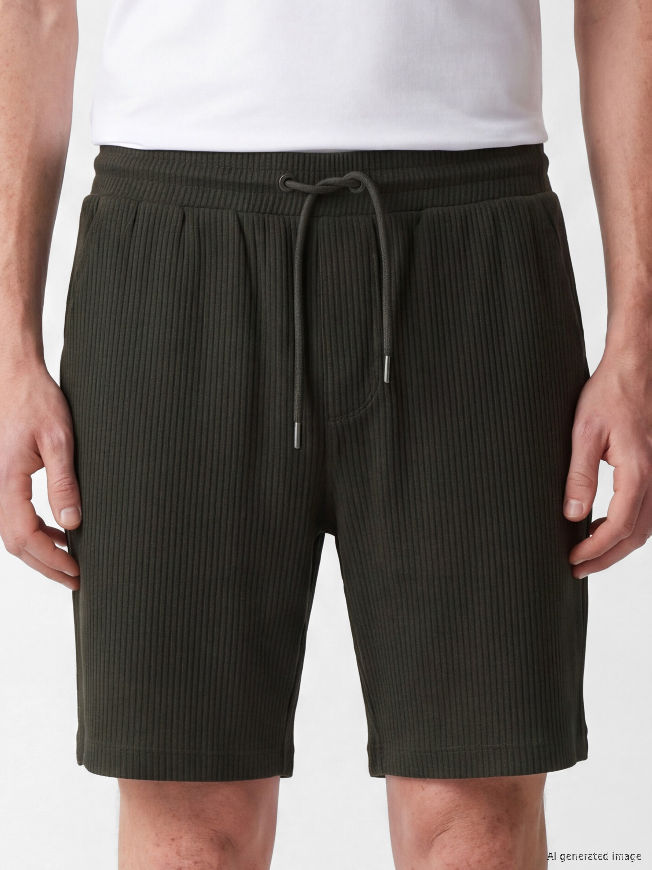 SOUTHBLUE Regular Fit Erkek Şort görsel 3