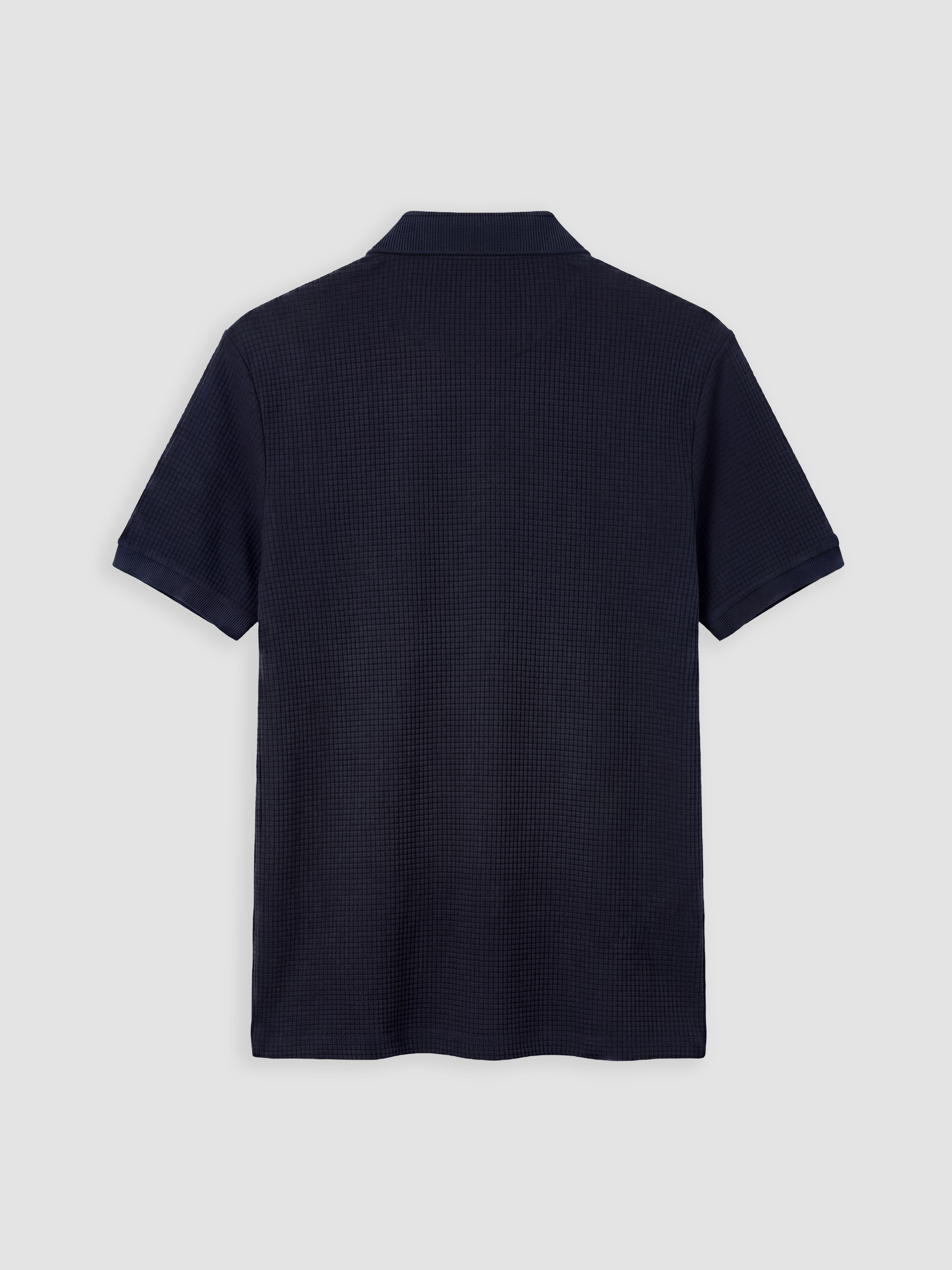 SOUTHBLUE Polo Yaka Erkek Tişört görsel 7