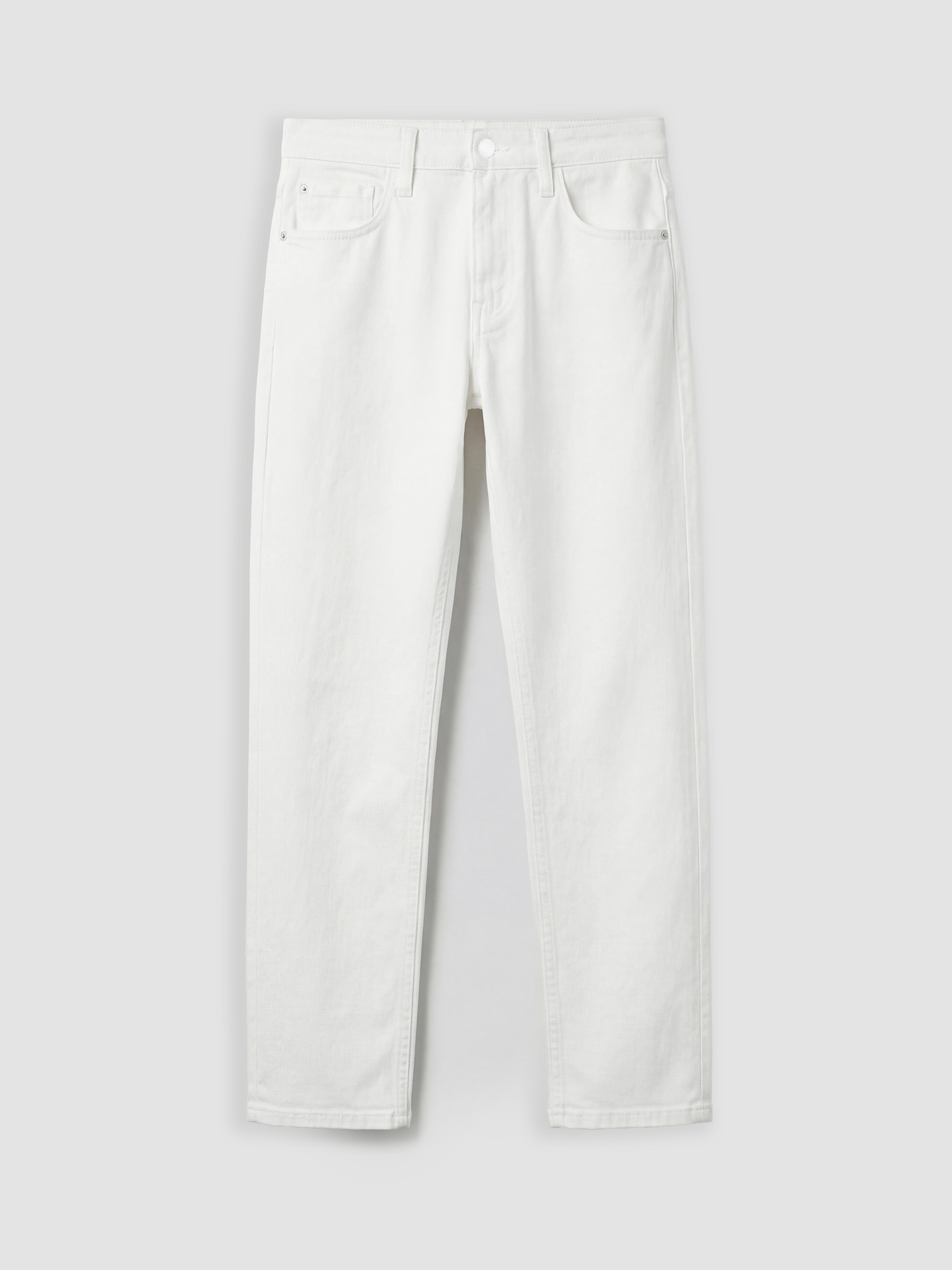 LCW Jeans 750 Slim Fit Erkek Jean Pantolon görsel 5