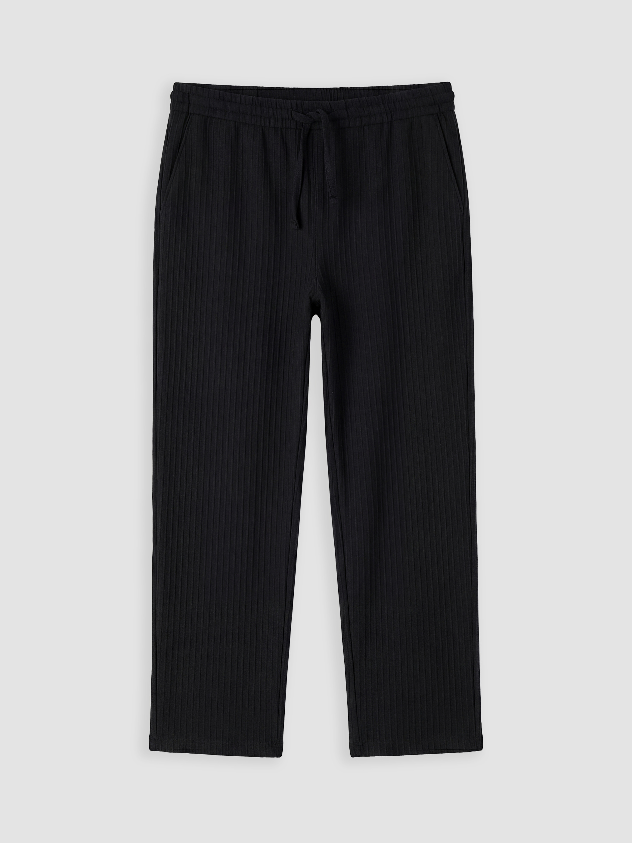 LCW Vision Regular Fit Dokulu Erkek Pantolon görsel 5