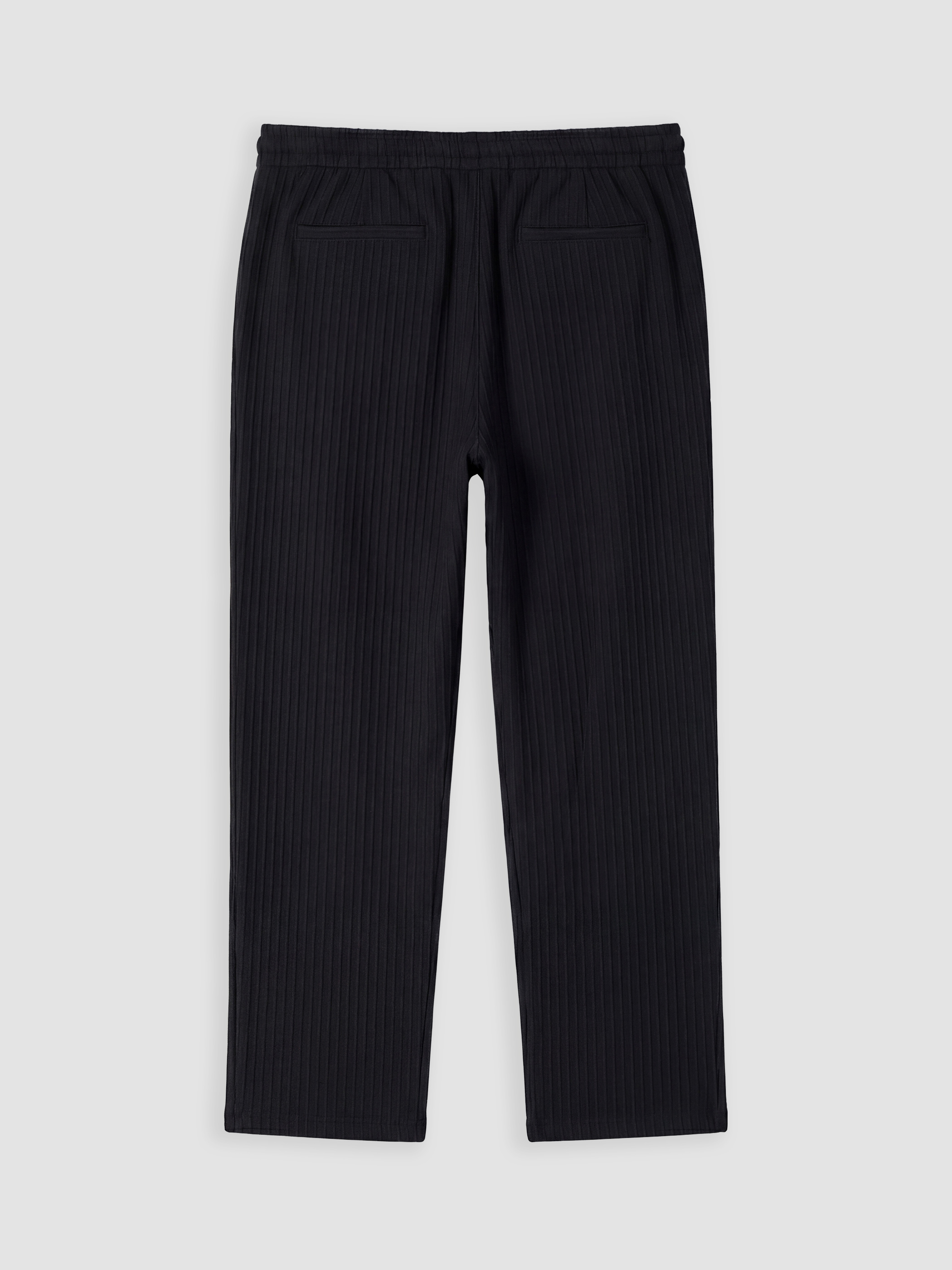 LCW Vision Regular Fit Dokulu Erkek Pantolon görsel 6