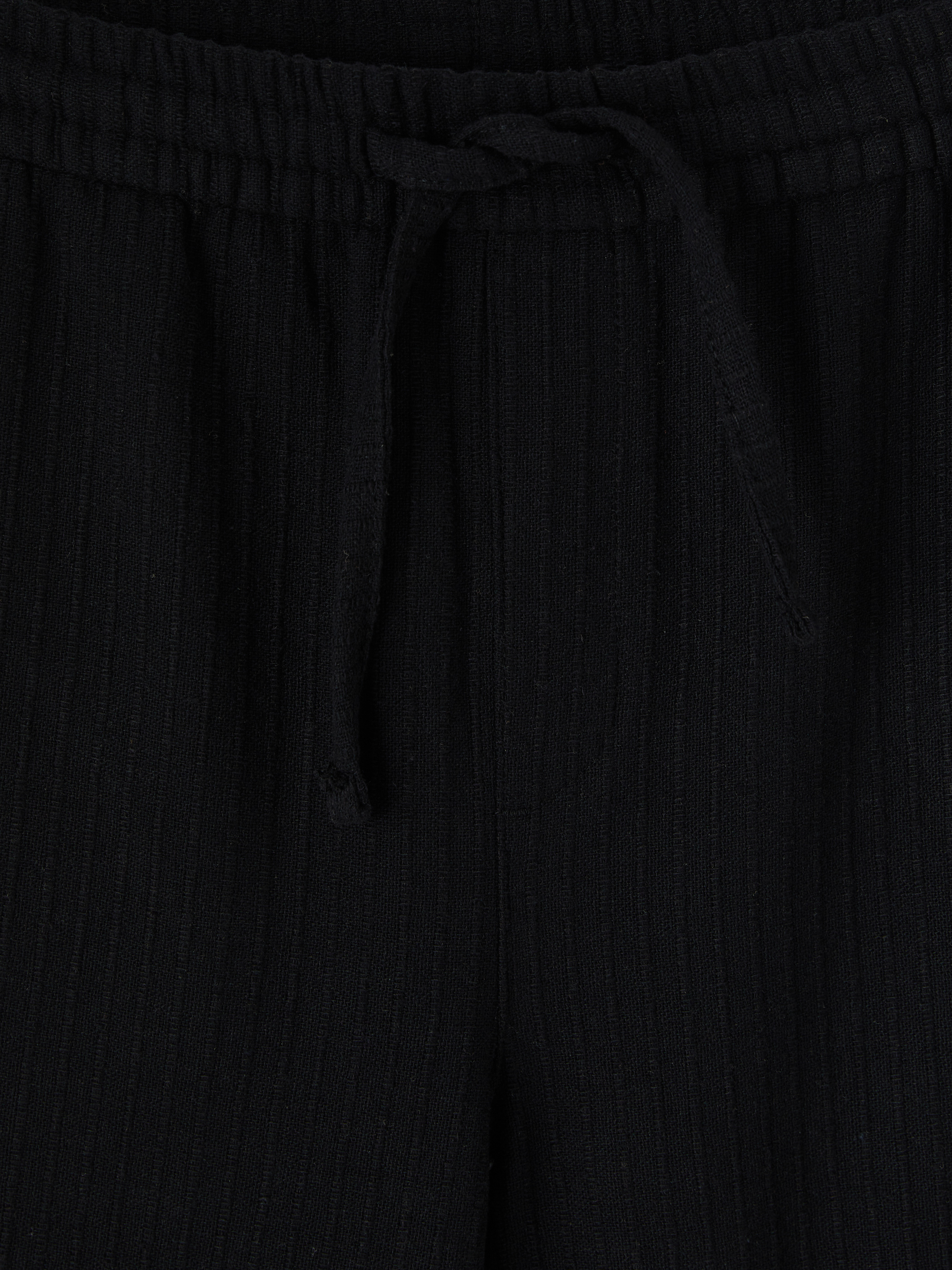 LCW Vision Regular Fit Dokulu Erkek Pantolon görsel 7