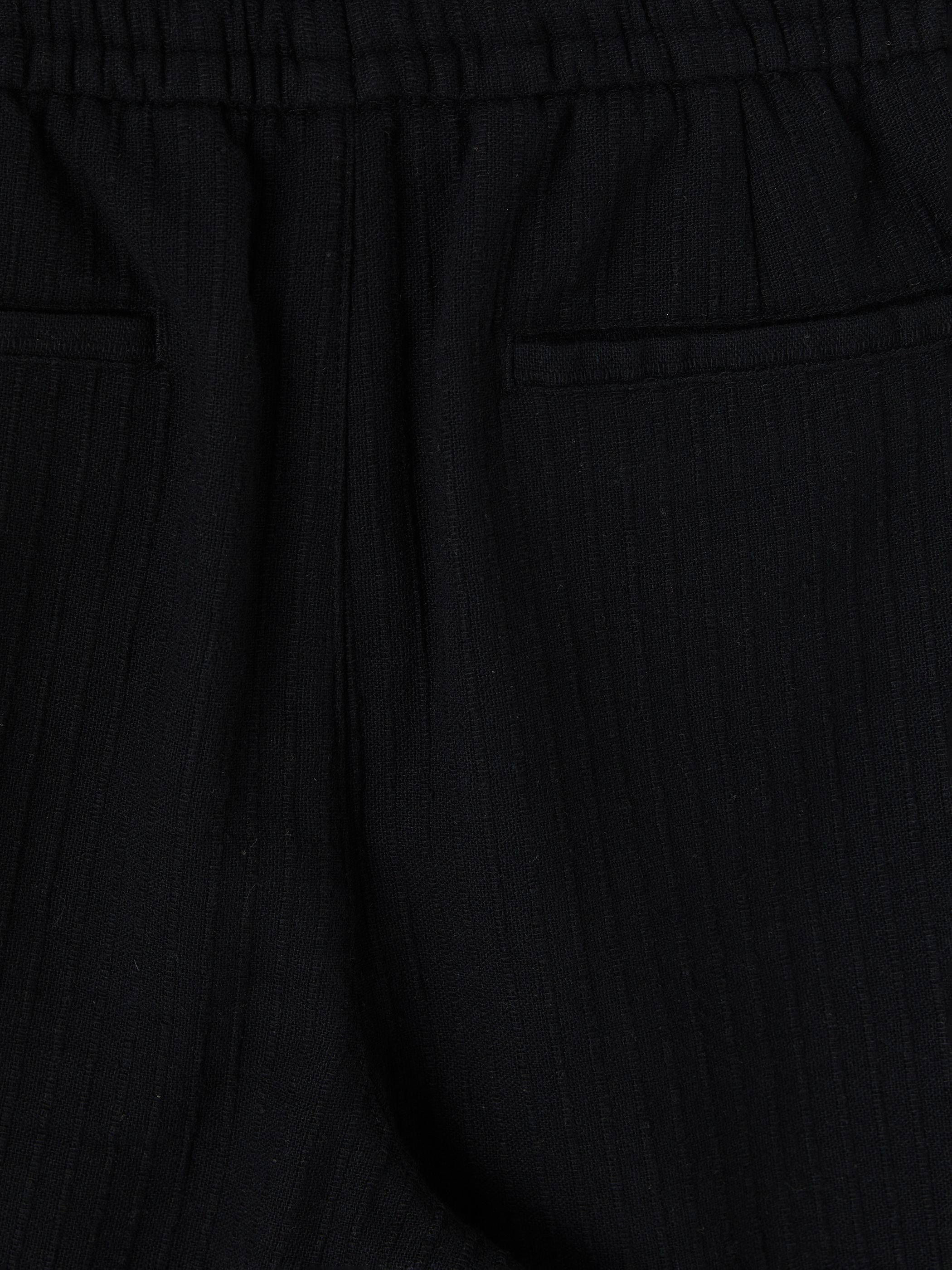 LCW Vision Regular Fit Dokulu Erkek Pantolon görsel 8