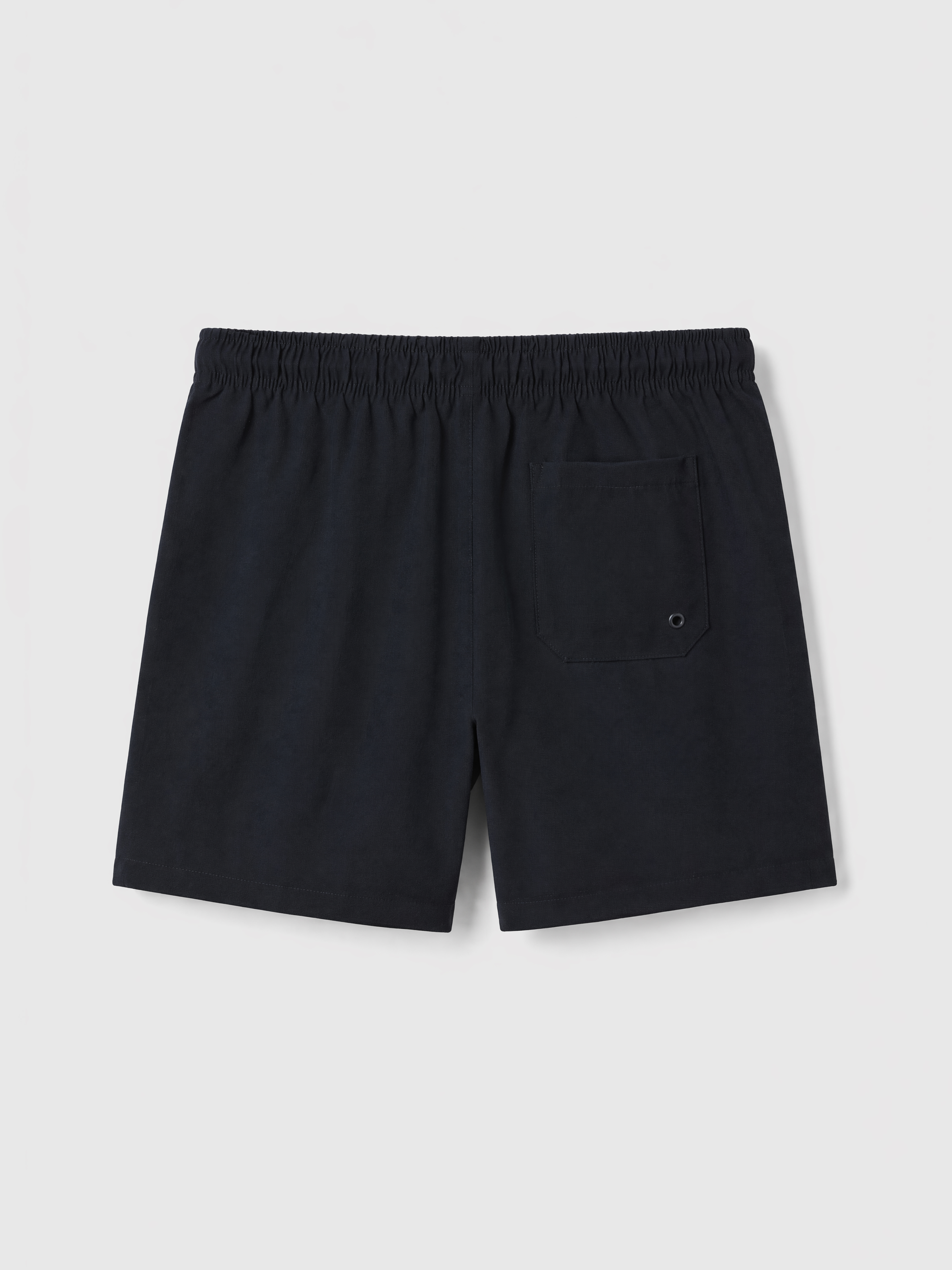 LCW SWIMWEAR Kısa Boy PlayStation Baskılı Erkek Deniz Şortu görsel 6