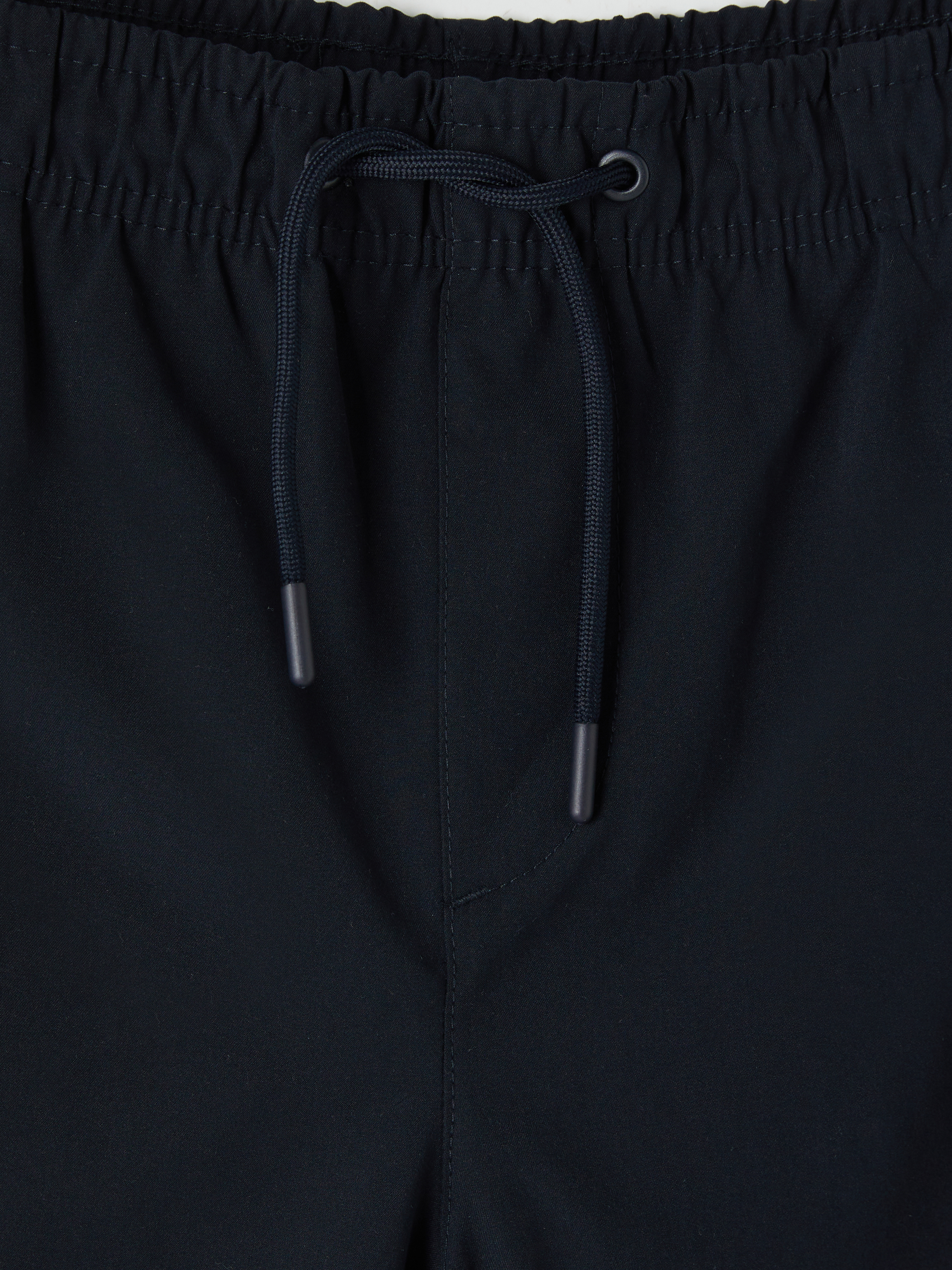 LCW SWIMWEAR Kısa Boy PlayStation Baskılı Erkek Deniz Şortu görsel 8
