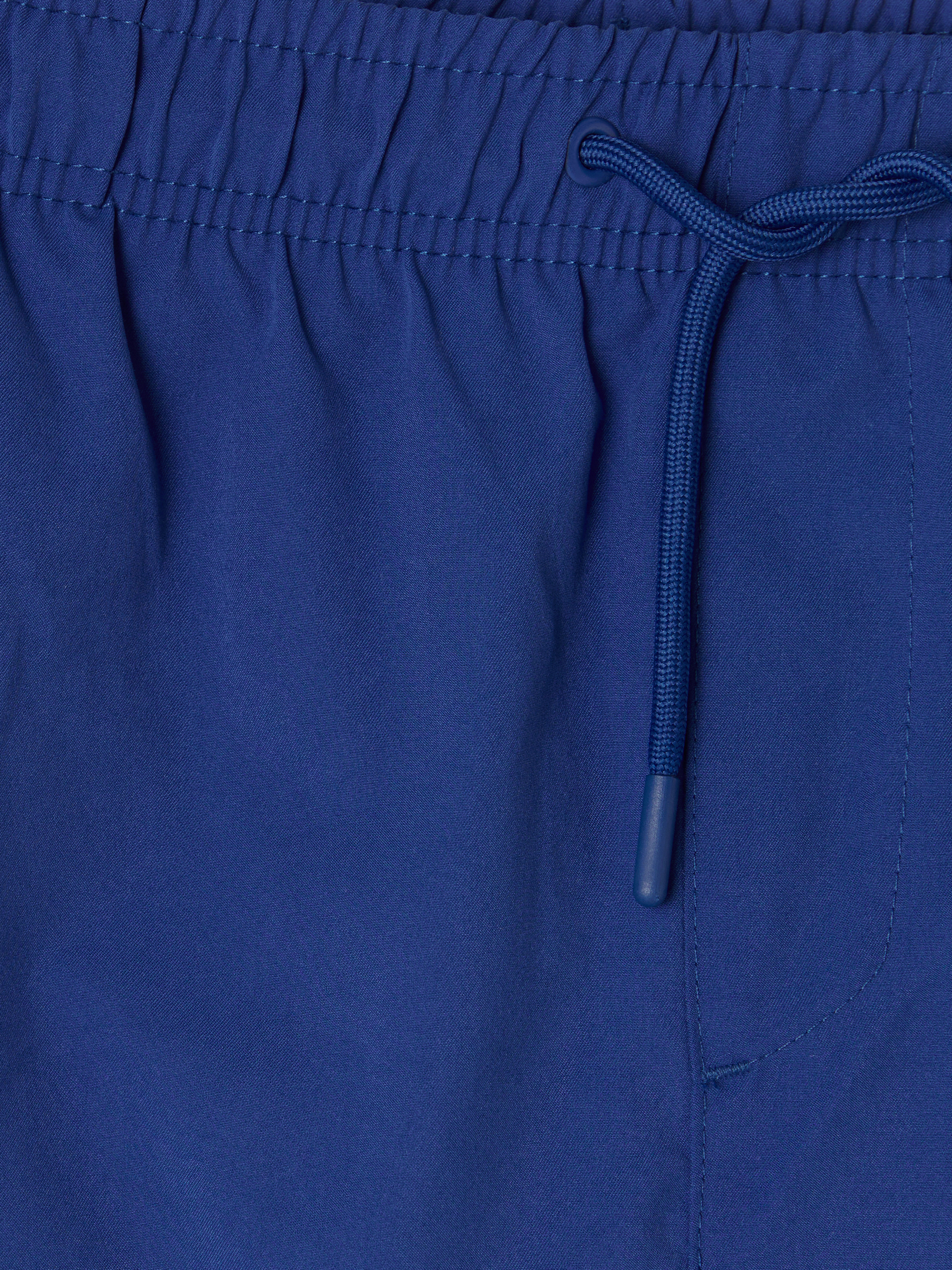 LCW SWIMWEAR Kısa Boy PlayStation Baskılı Erkek Deniz Şortu görsel 7