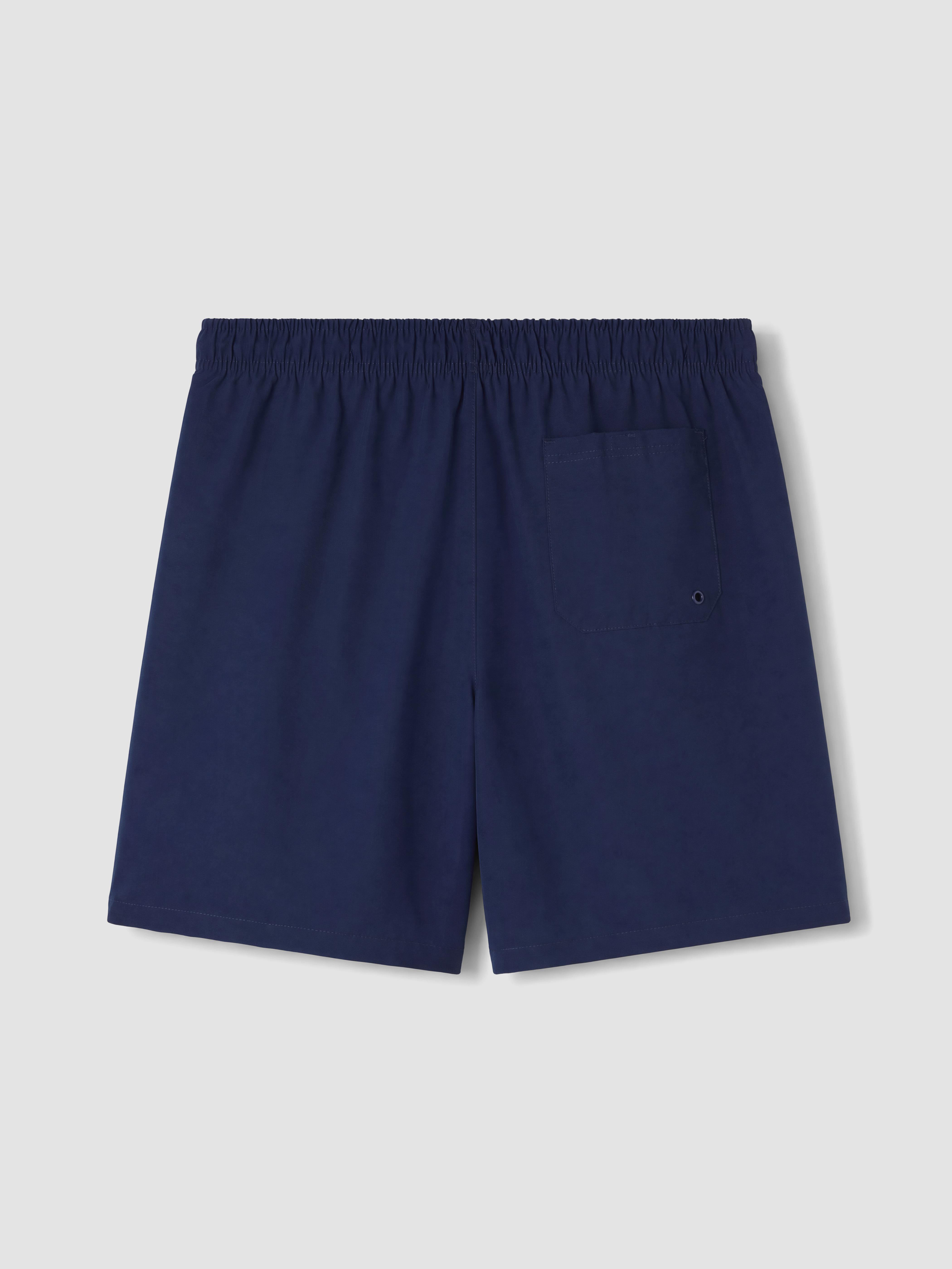 LCW SWIMWEAR Kısa Boy Playstation Baskılı Erkek Deniz Şortu görsel 6