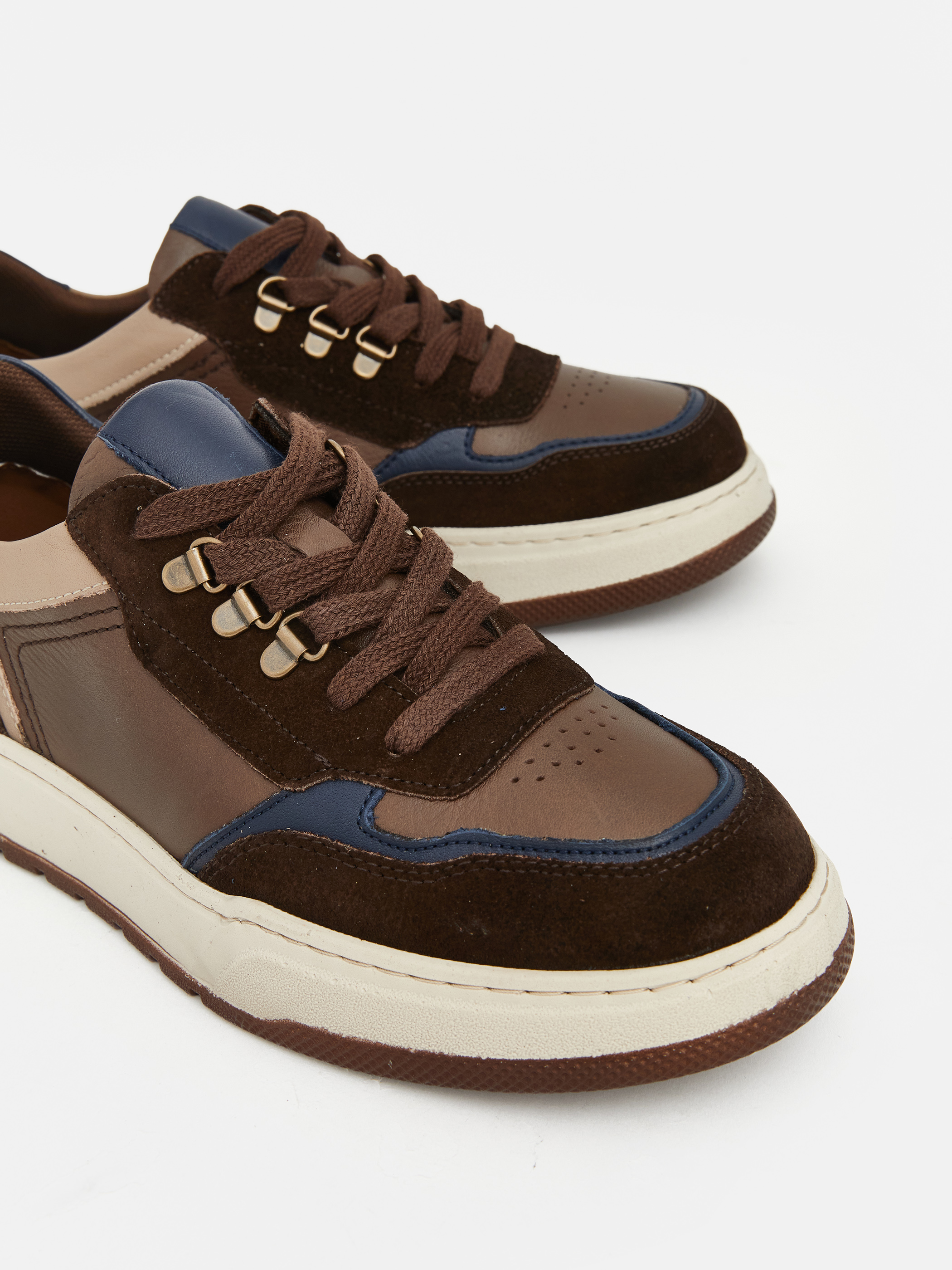 LCW STEPS Bağcıklı Erkek Spor Ayakkabı görsel 3