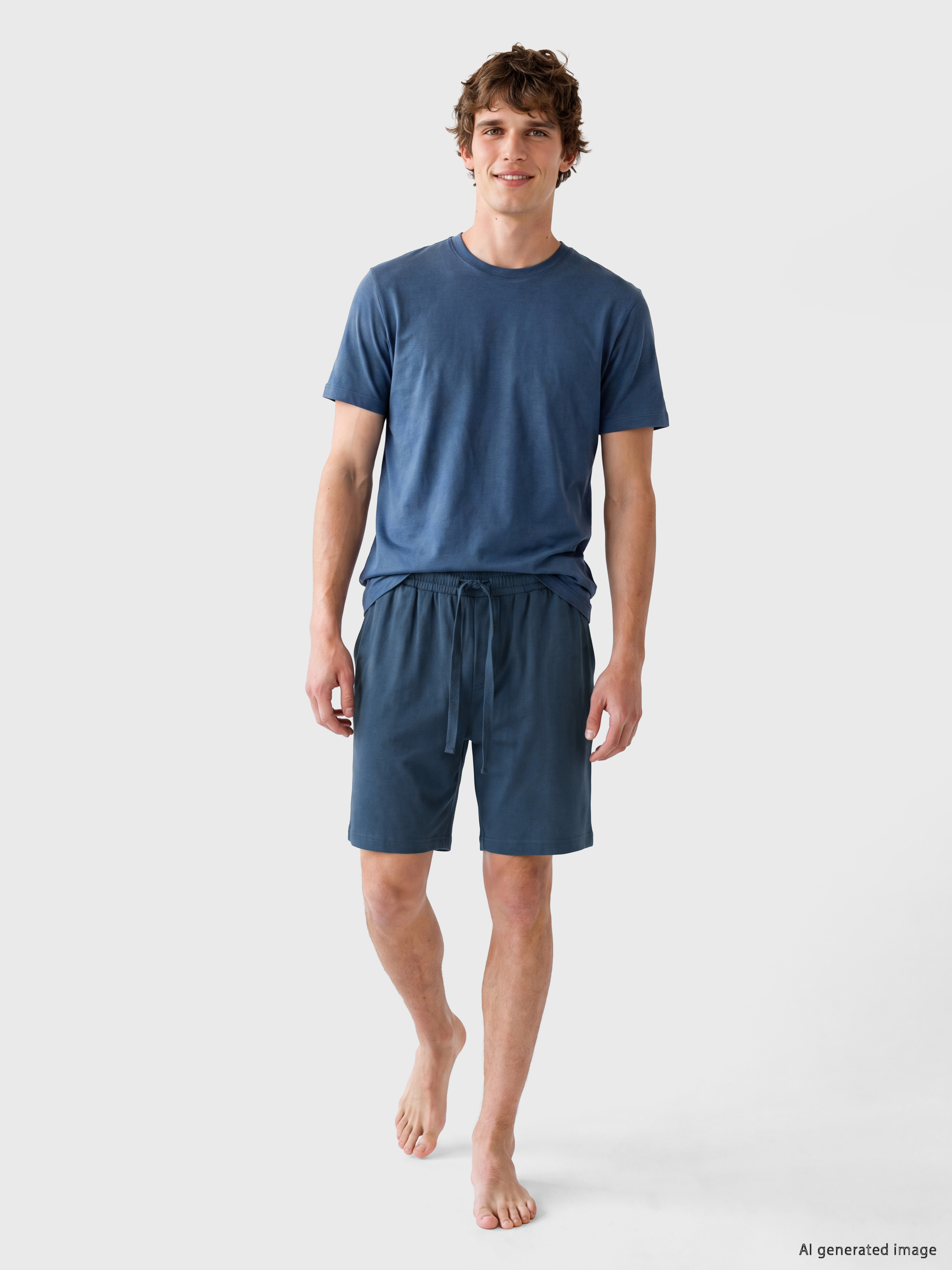LC WAIKIKI Regular Fit Erkek Şort