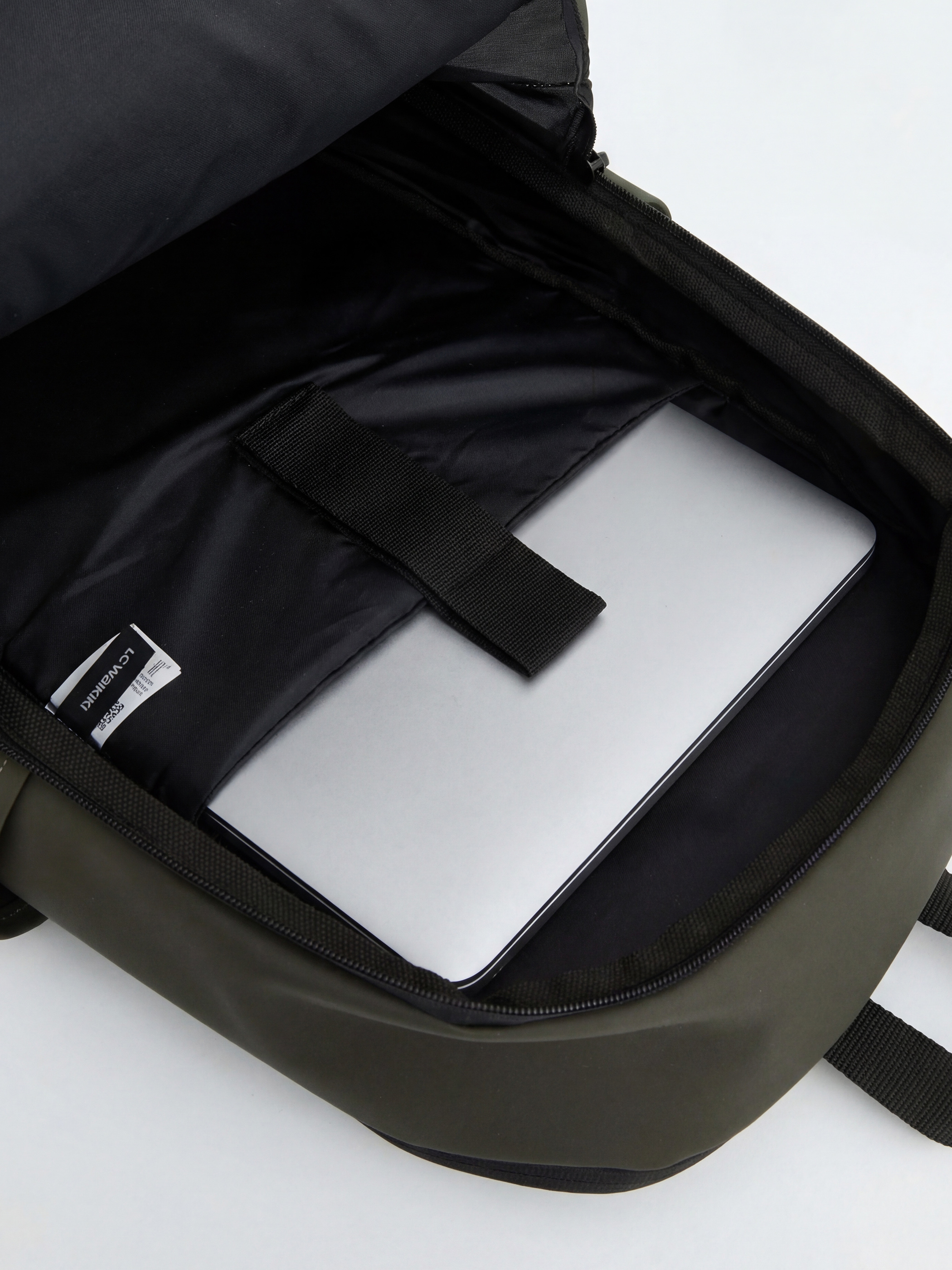 LCW ACCESSORIES Laptop Bölmeli Erkek Sırt Çantası görsel 4