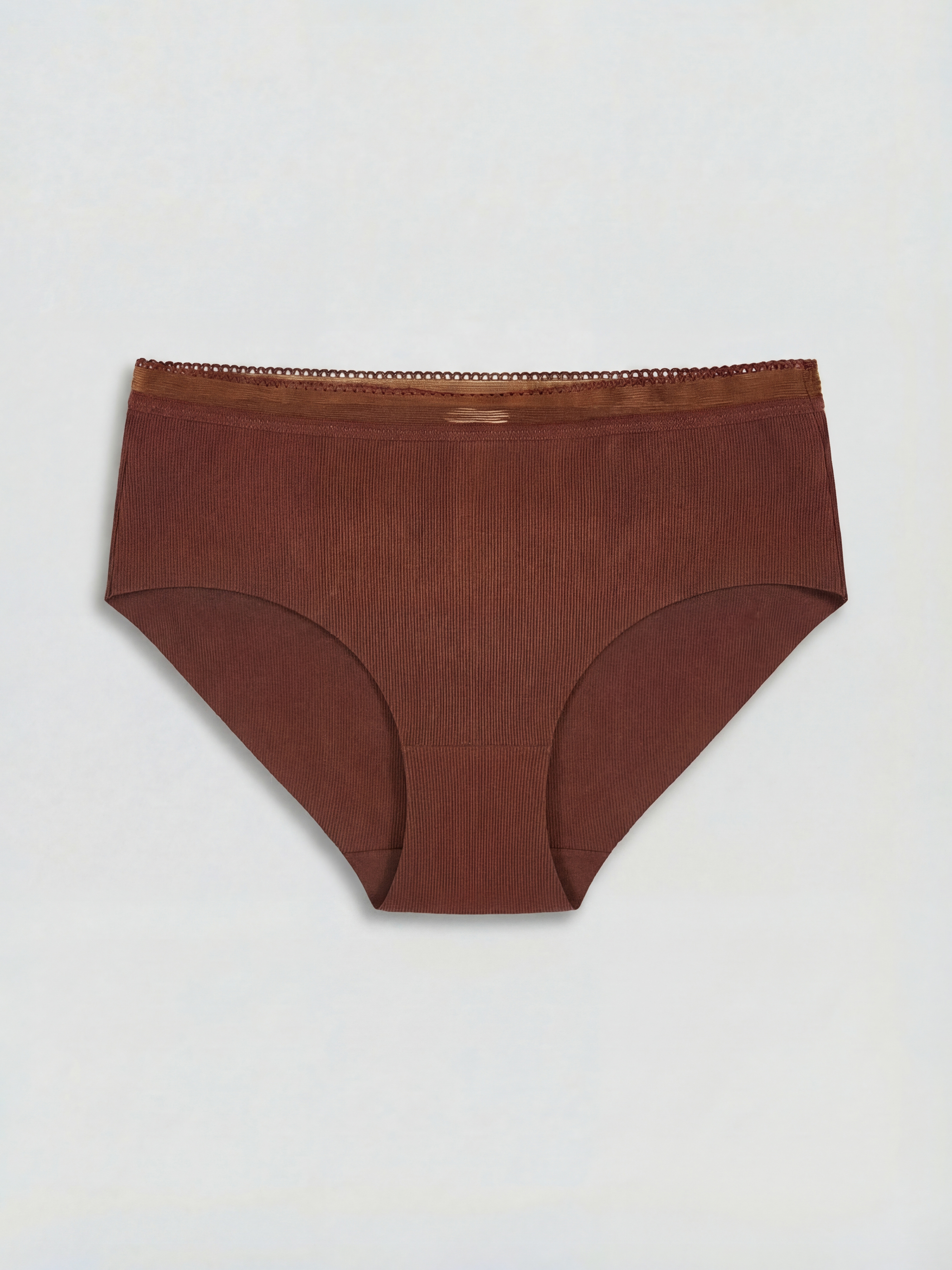 LCW DREAM Lazer Kesim Bikini Külot 2'li görsel 2