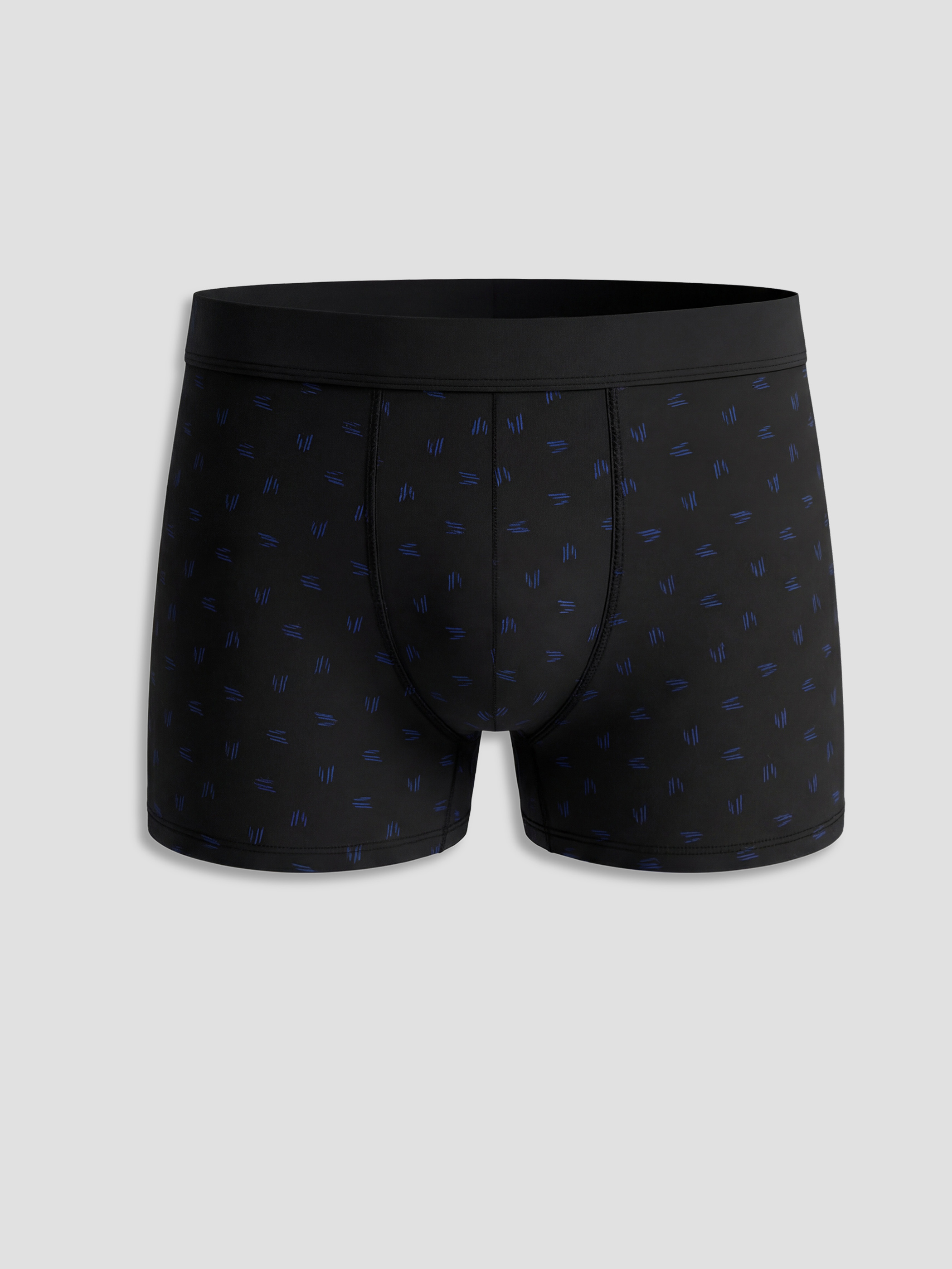 LC WAIKIKI Standart Kalıp Pamuklu Erkek Boxer 7'li görsel 4