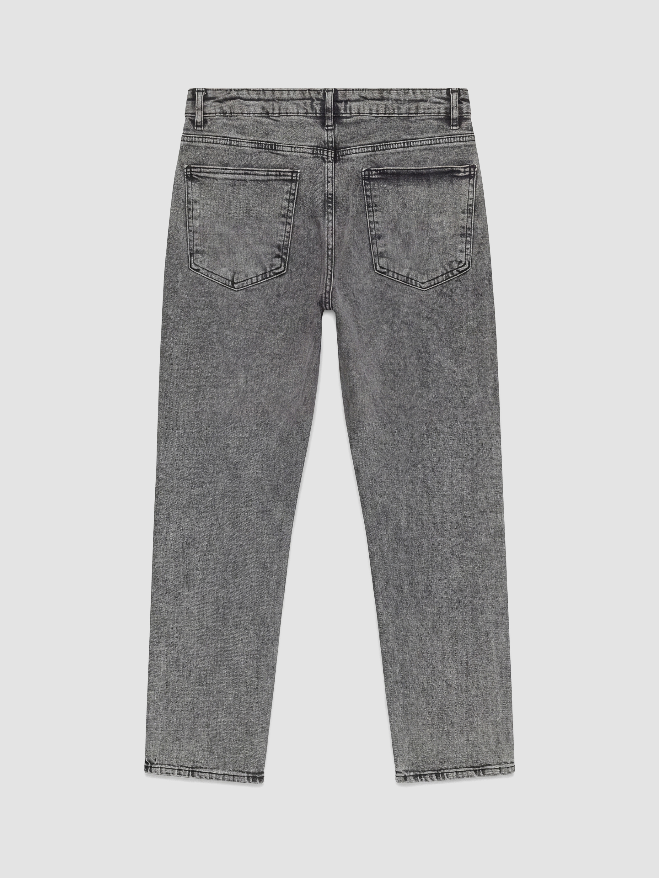 XSIDE 710 Loose Fit Erkek Jean Pantolon görsel 7
