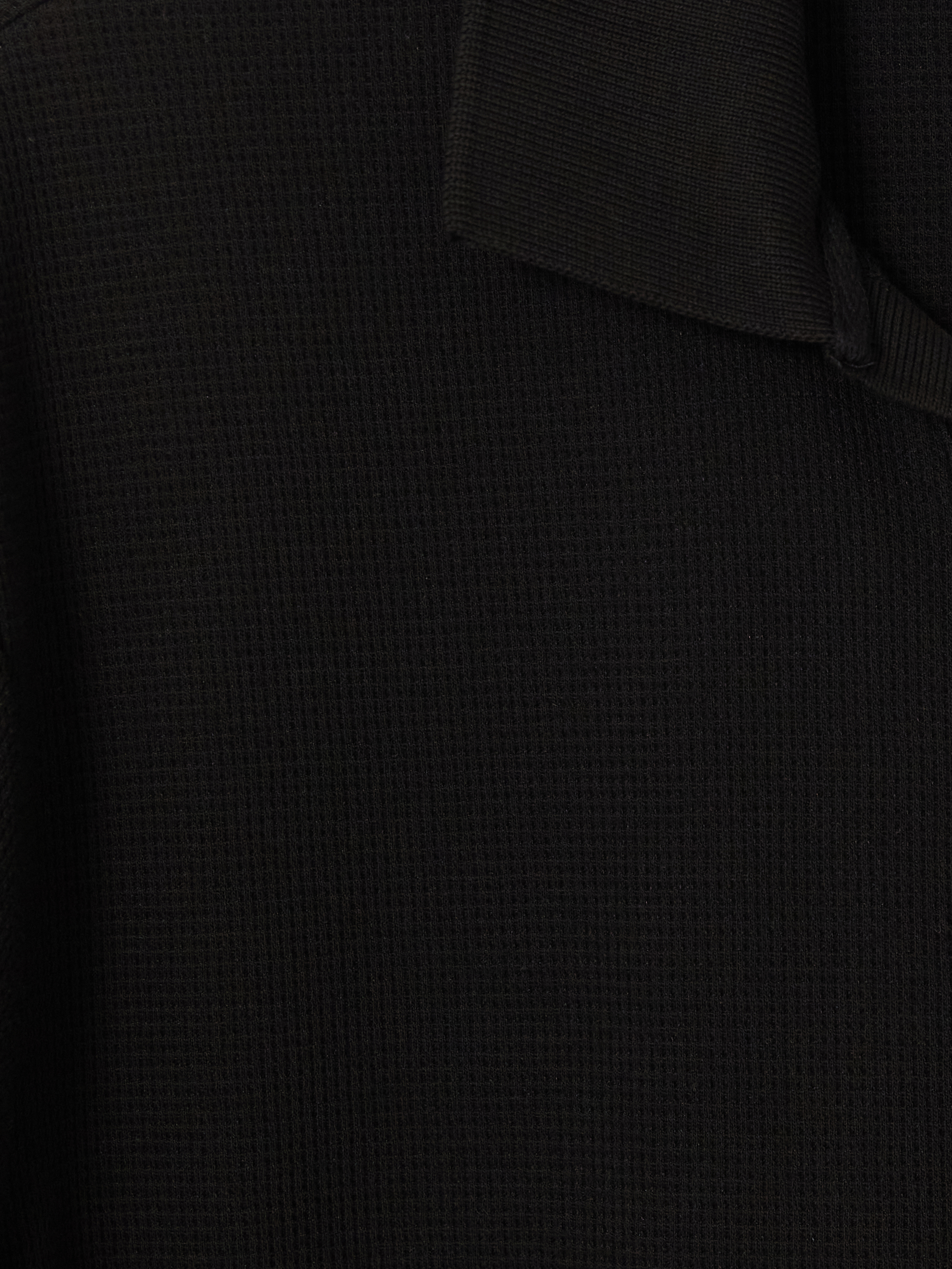 LCW Vision Polo Yaka Pike Erkek Tişört görsel 5