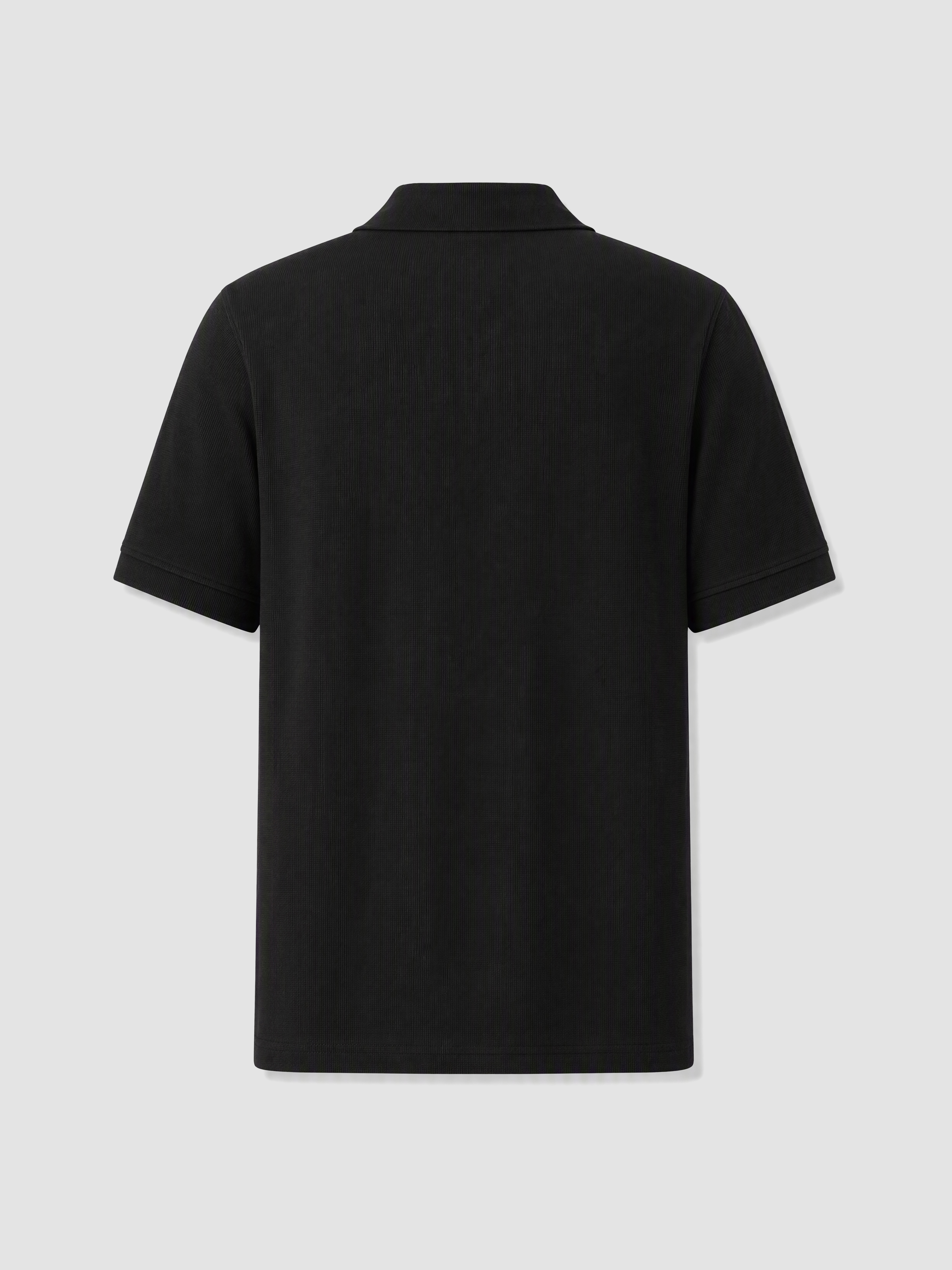 LCW Vision Polo Yaka Pike Erkek Tişört görsel 6
