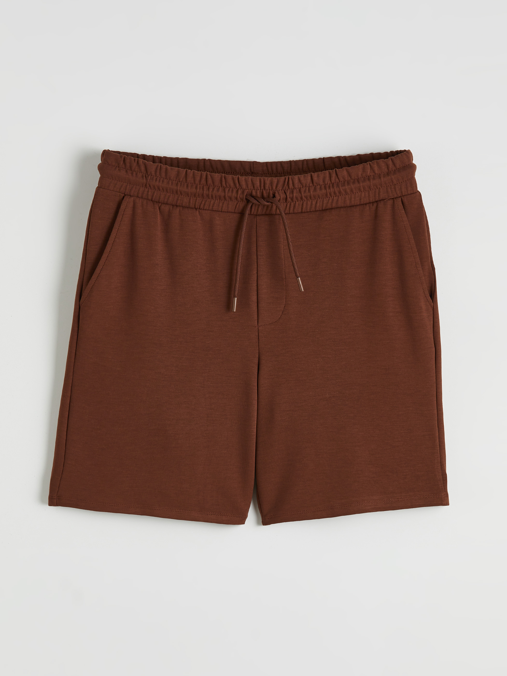 LCW Vision Regular Fit Erkek Şort görsel 4