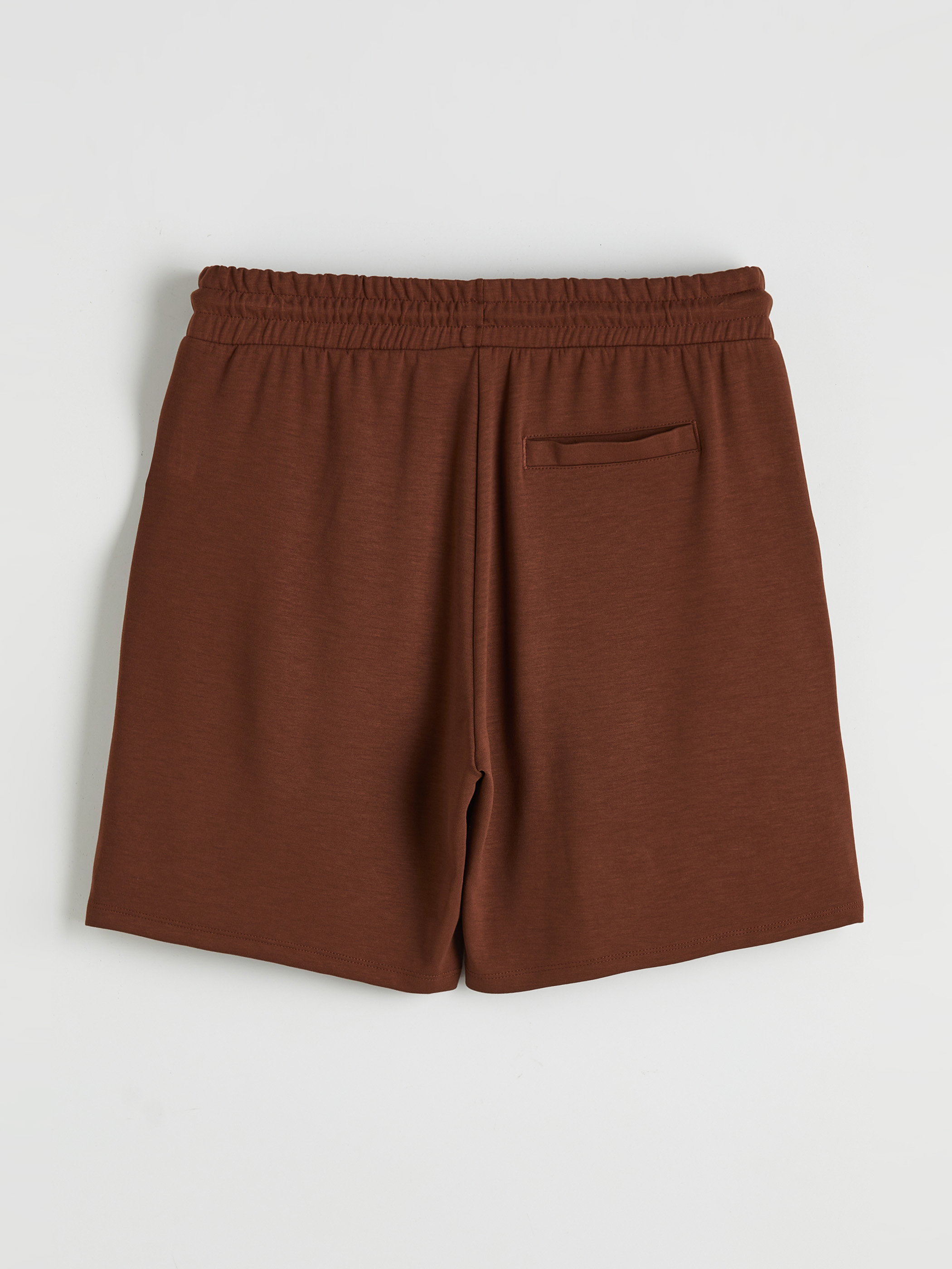 LCW Vision Regular Fit Erkek Şort görsel 5