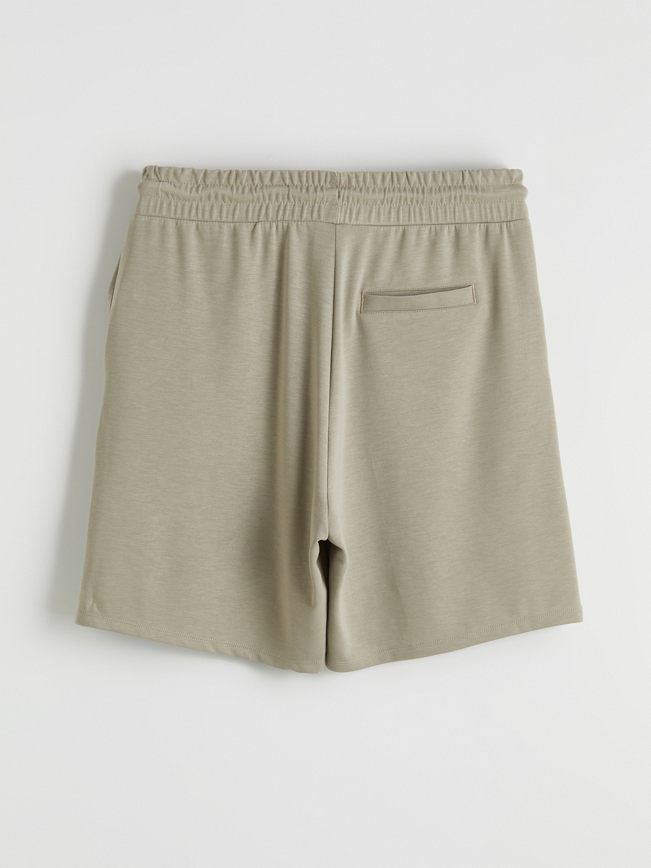 LCW Vision Regular Fit Erkek Şort görsel 7