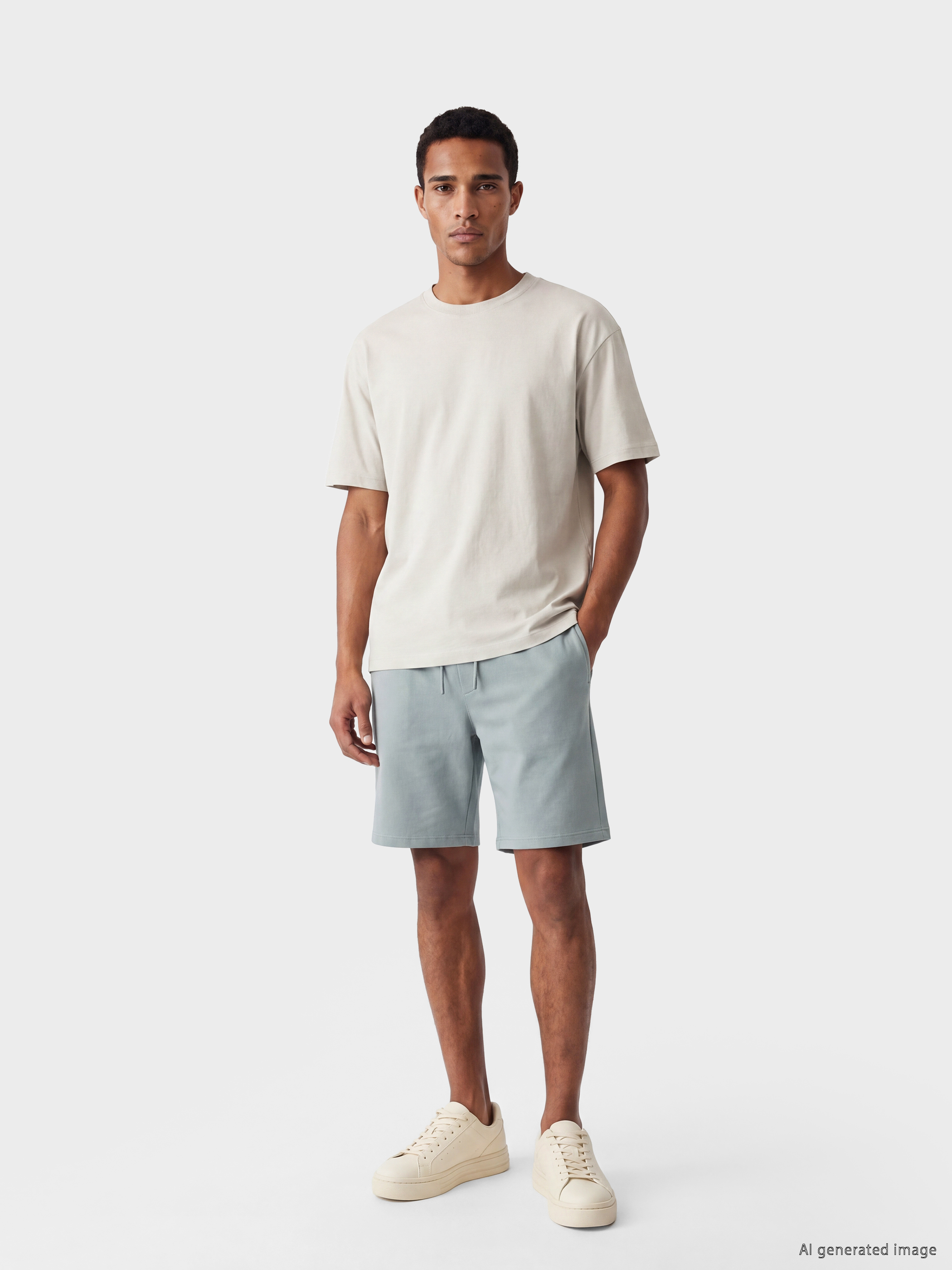 LCW Vision Regular Fit Erkek Şort