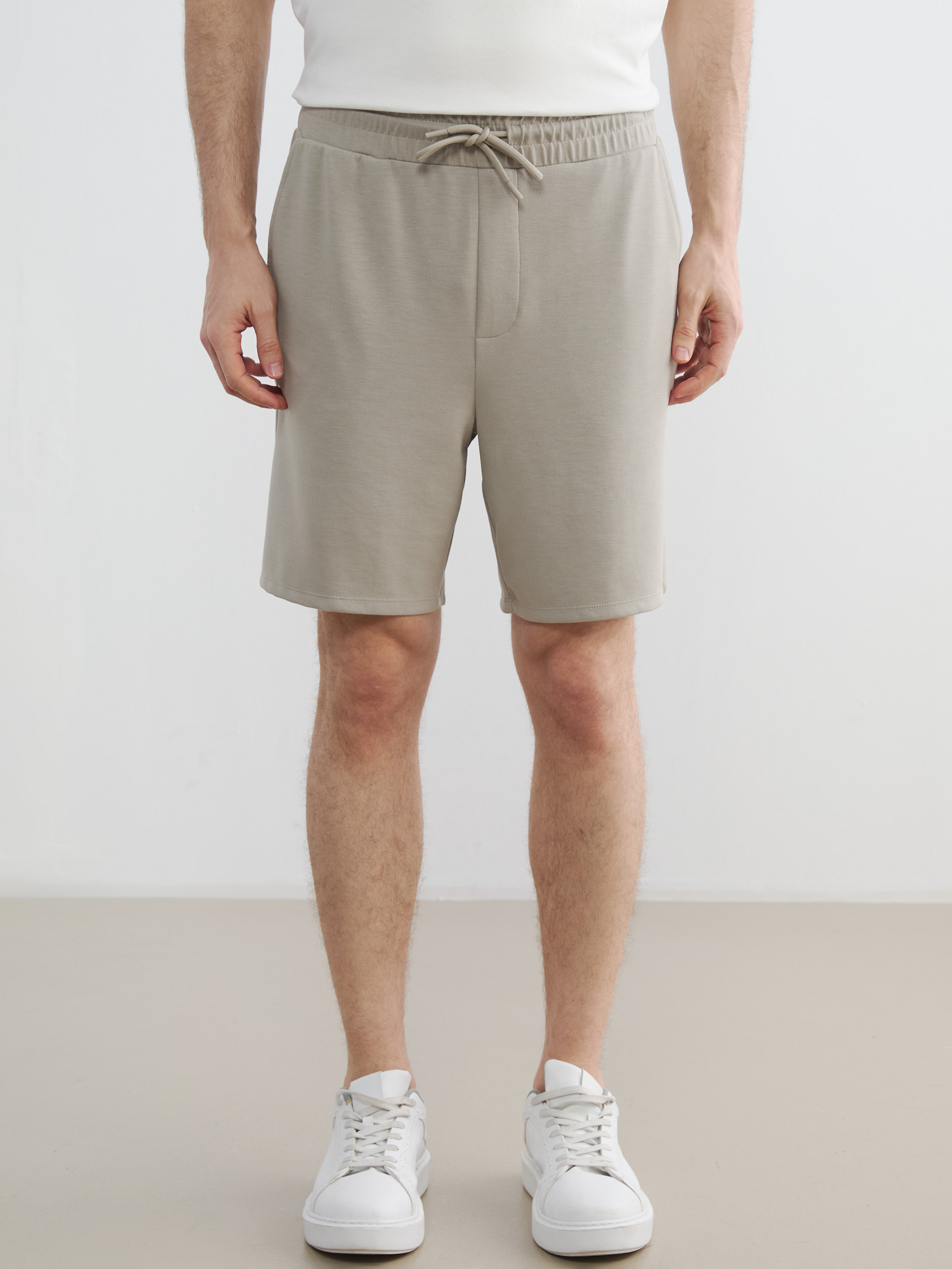 LCW Vision Regular Fit Erkek Şort görsel 2
