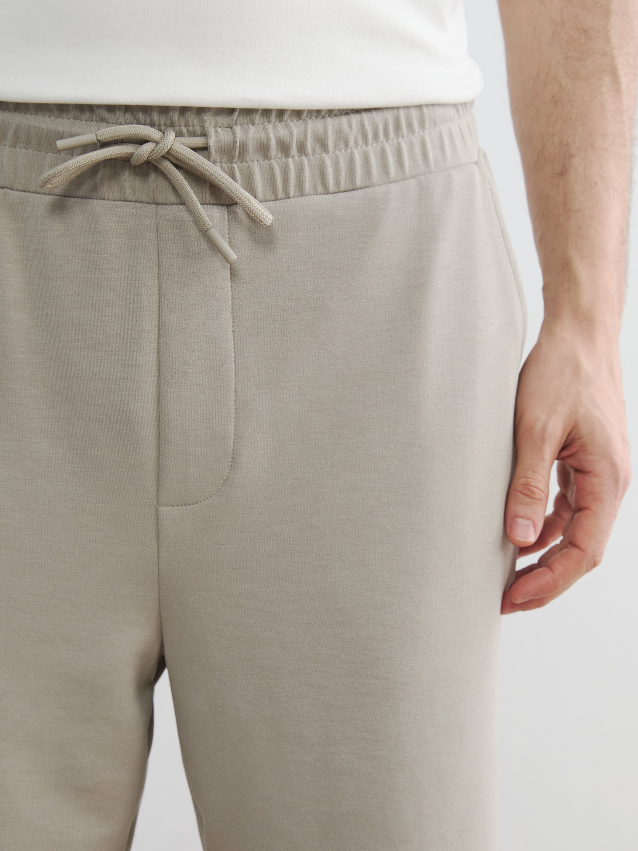 LCW Vision Regular Fit Erkek Şort görsel 3