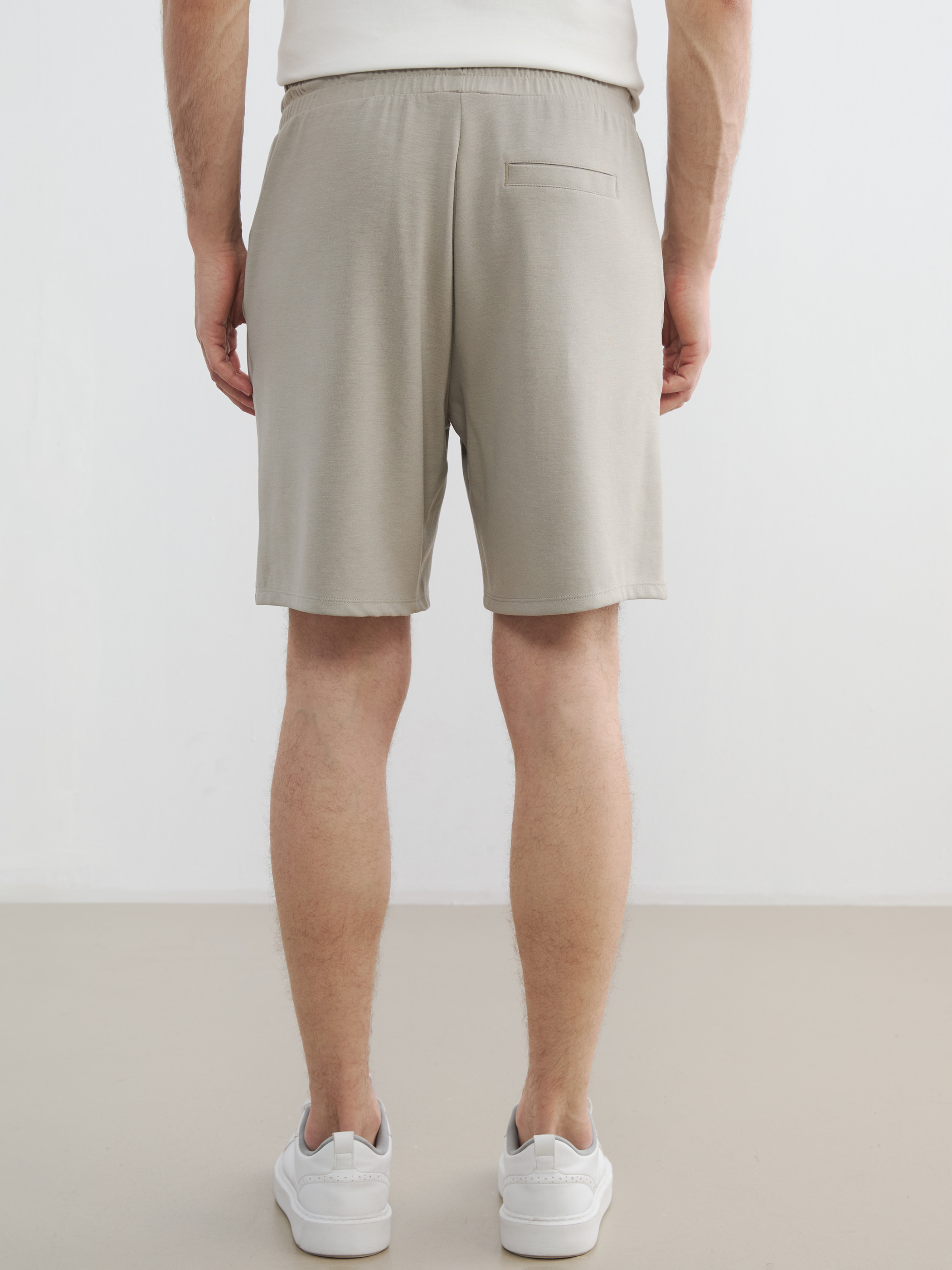 LCW Vision Regular Fit Erkek Şort görsel 4