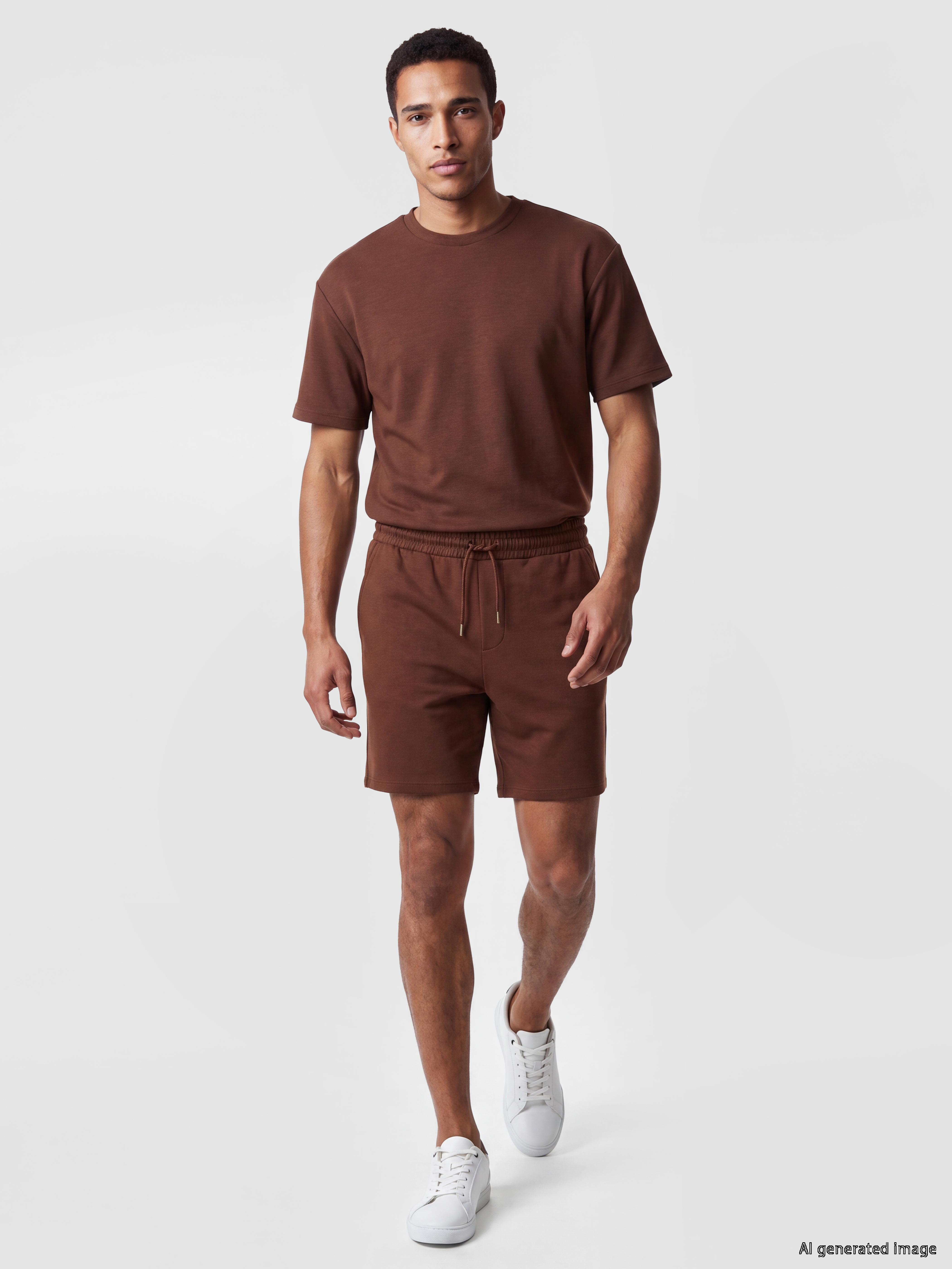 LCW Vision Regular Fit Erkek Şort