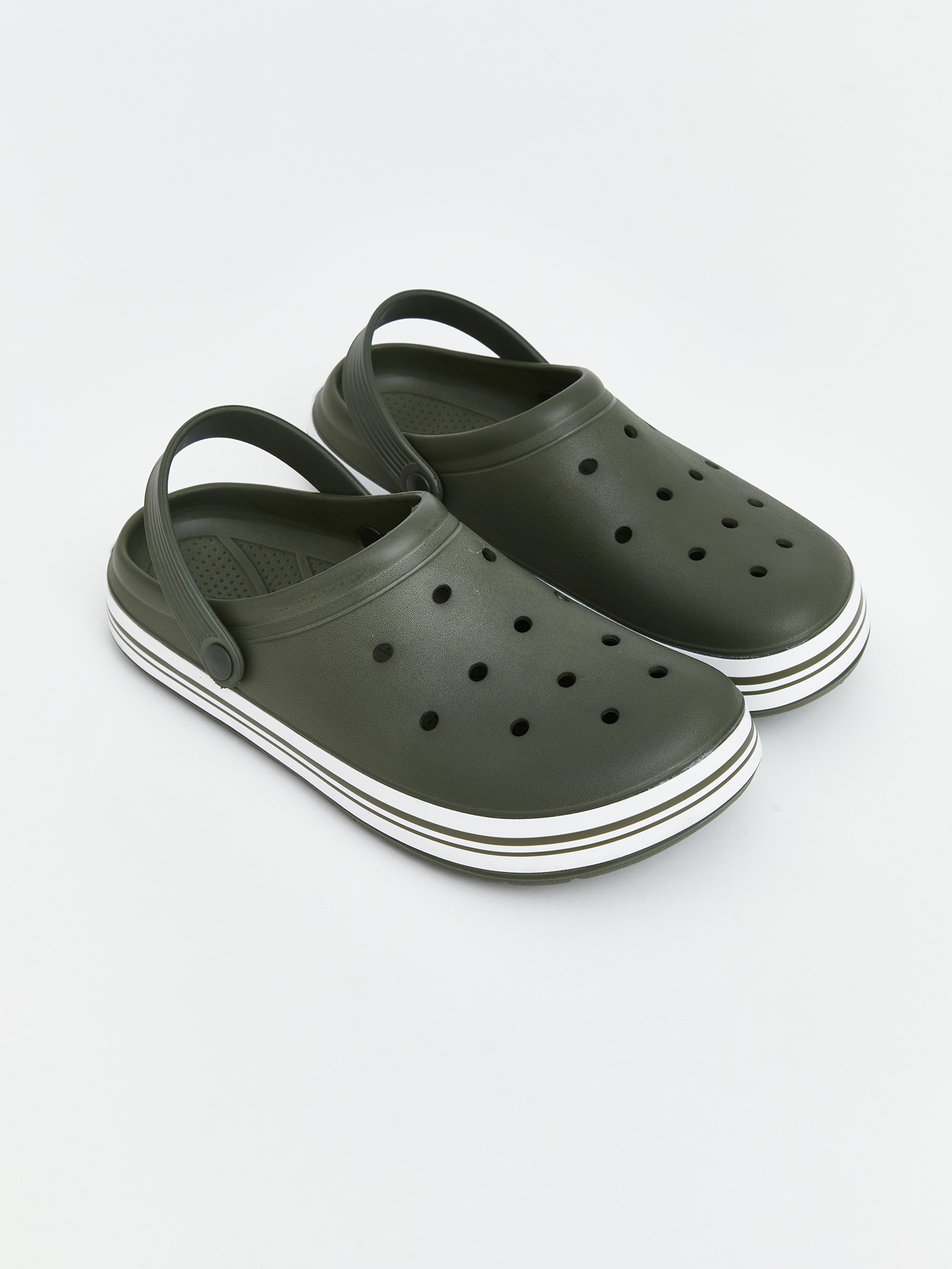 LCW STEPS Erkek Plaj Terliği
