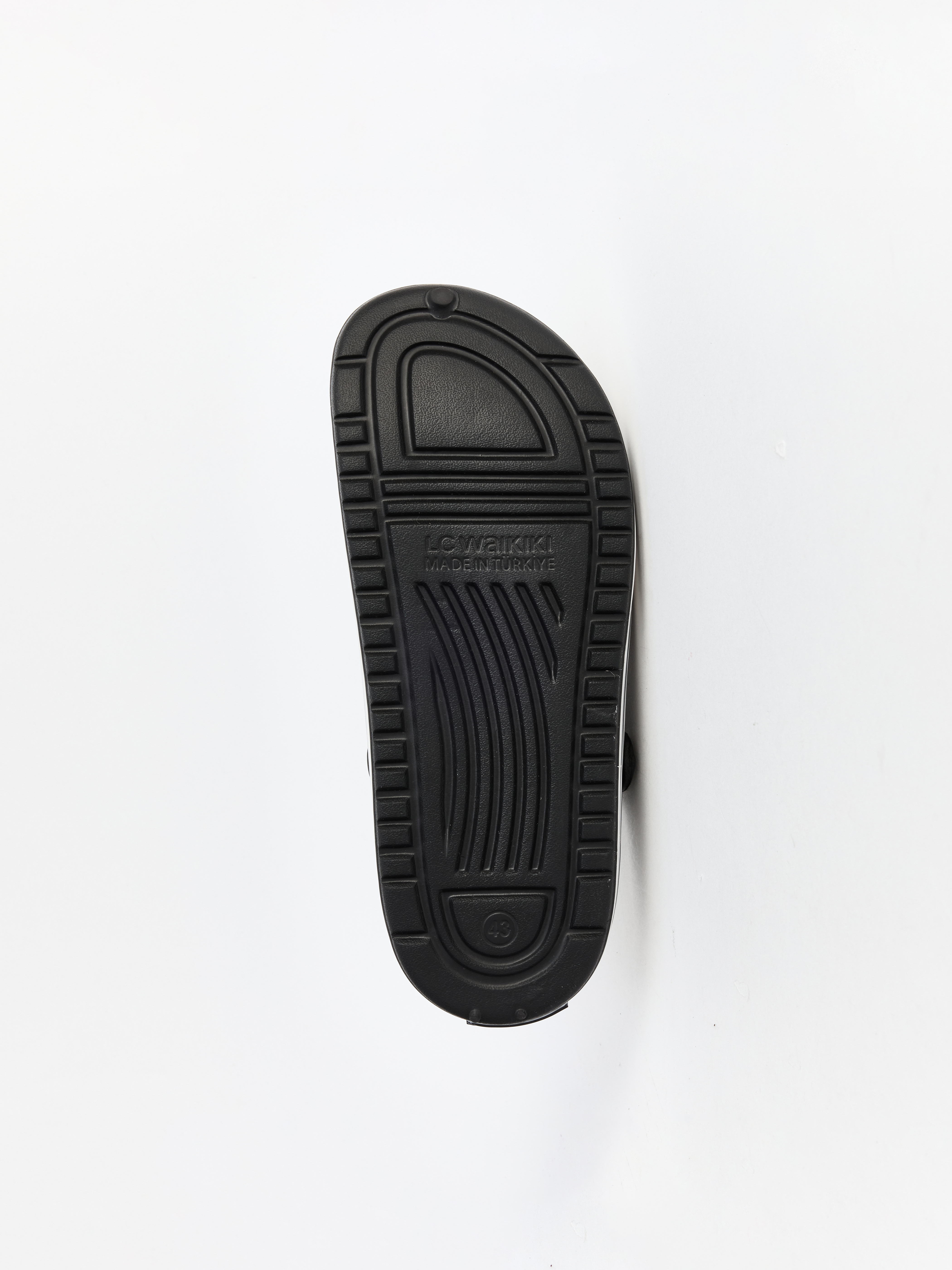 LCW STEPS Erkek Plaj Terliği görsel 3