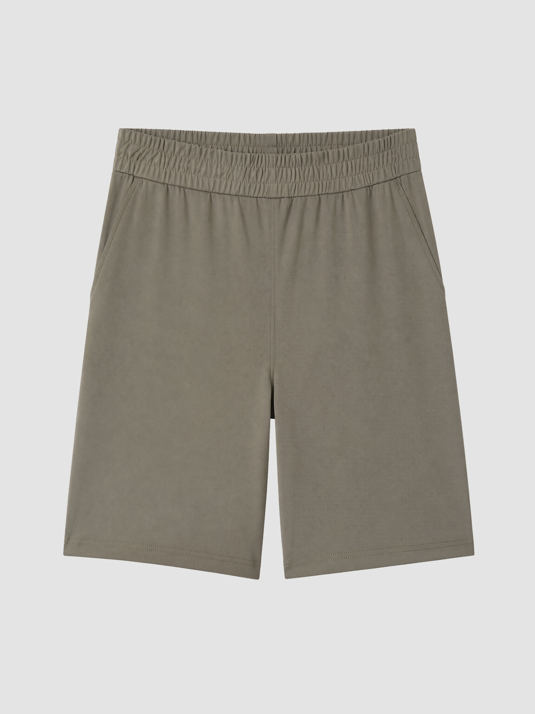 LCWAIKIKI Classic Regular Fit Erkek Şort görsel 4