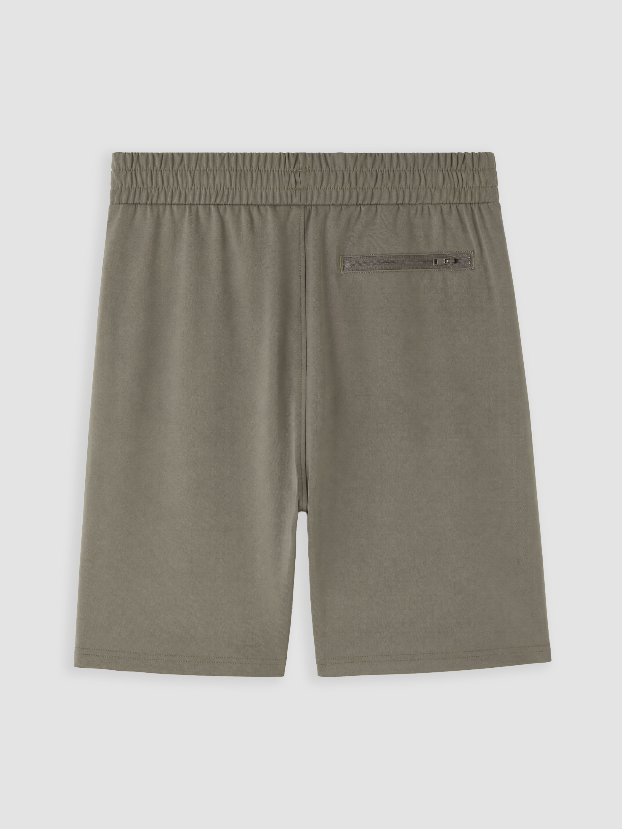 LCWAIKIKI Classic Regular Fit Erkek Şort görsel 6