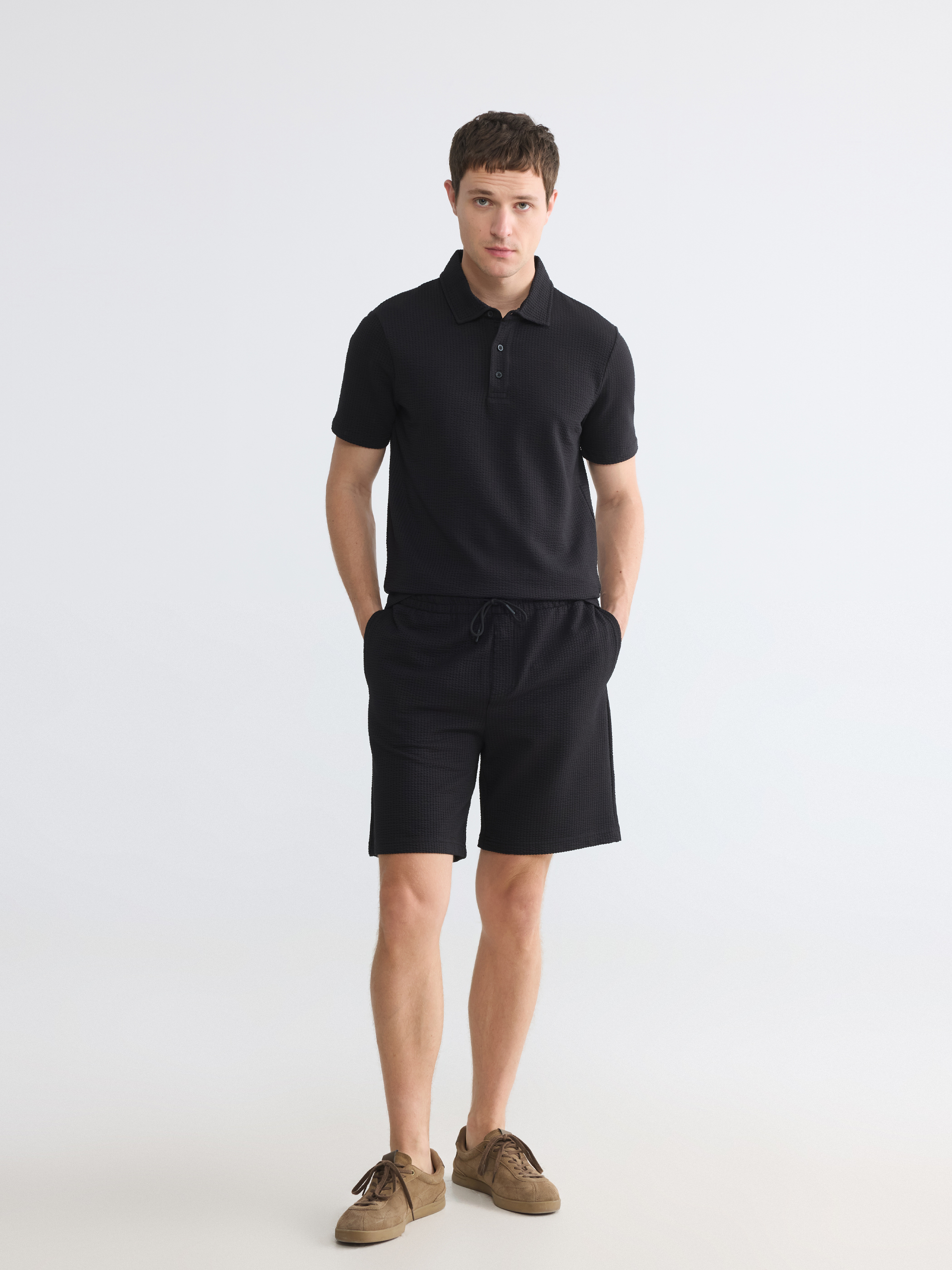 LCW Vision Regular Fit Erkek Şort