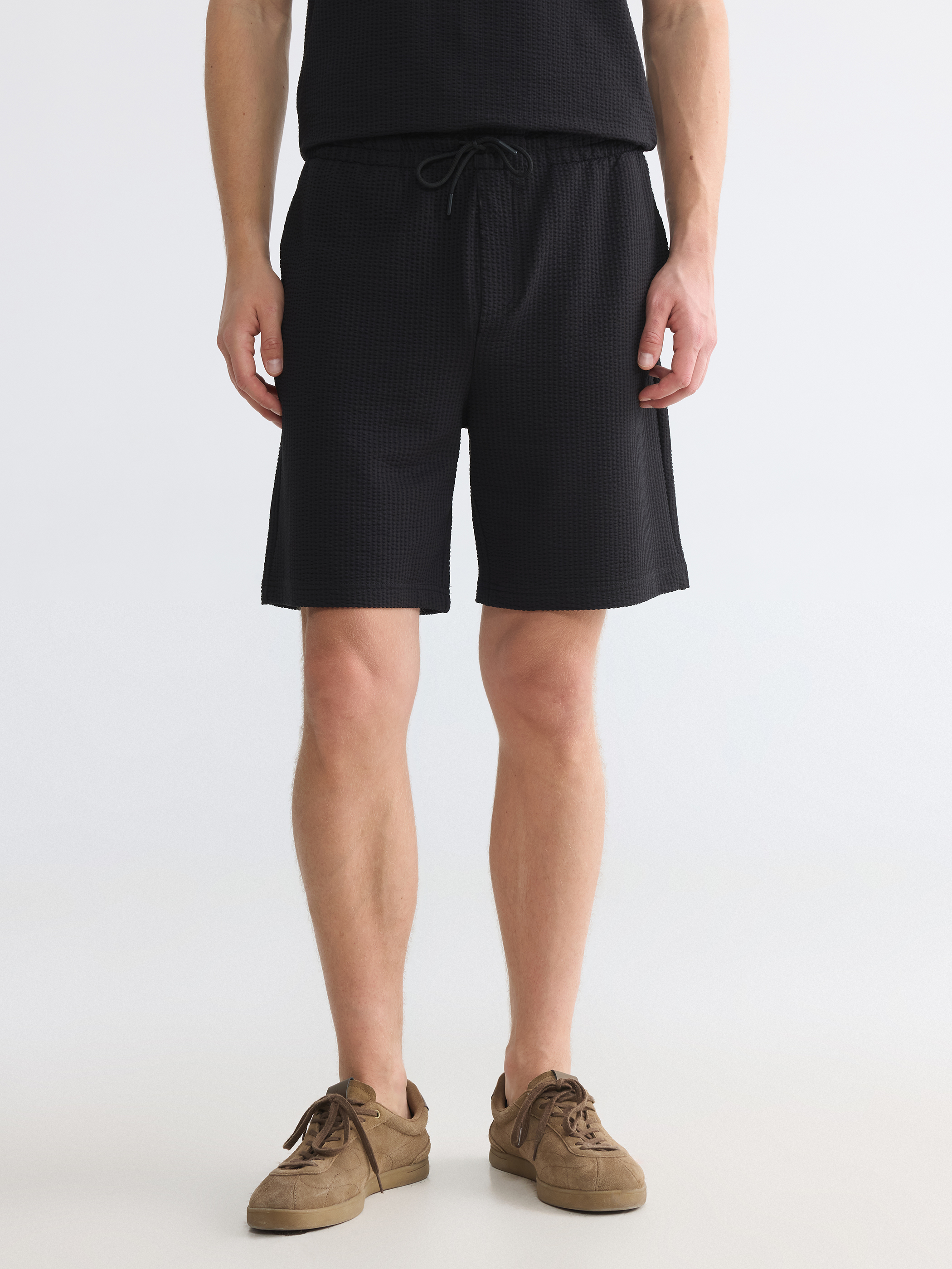 LCW Vision Regular Fit Erkek Şort görsel 2