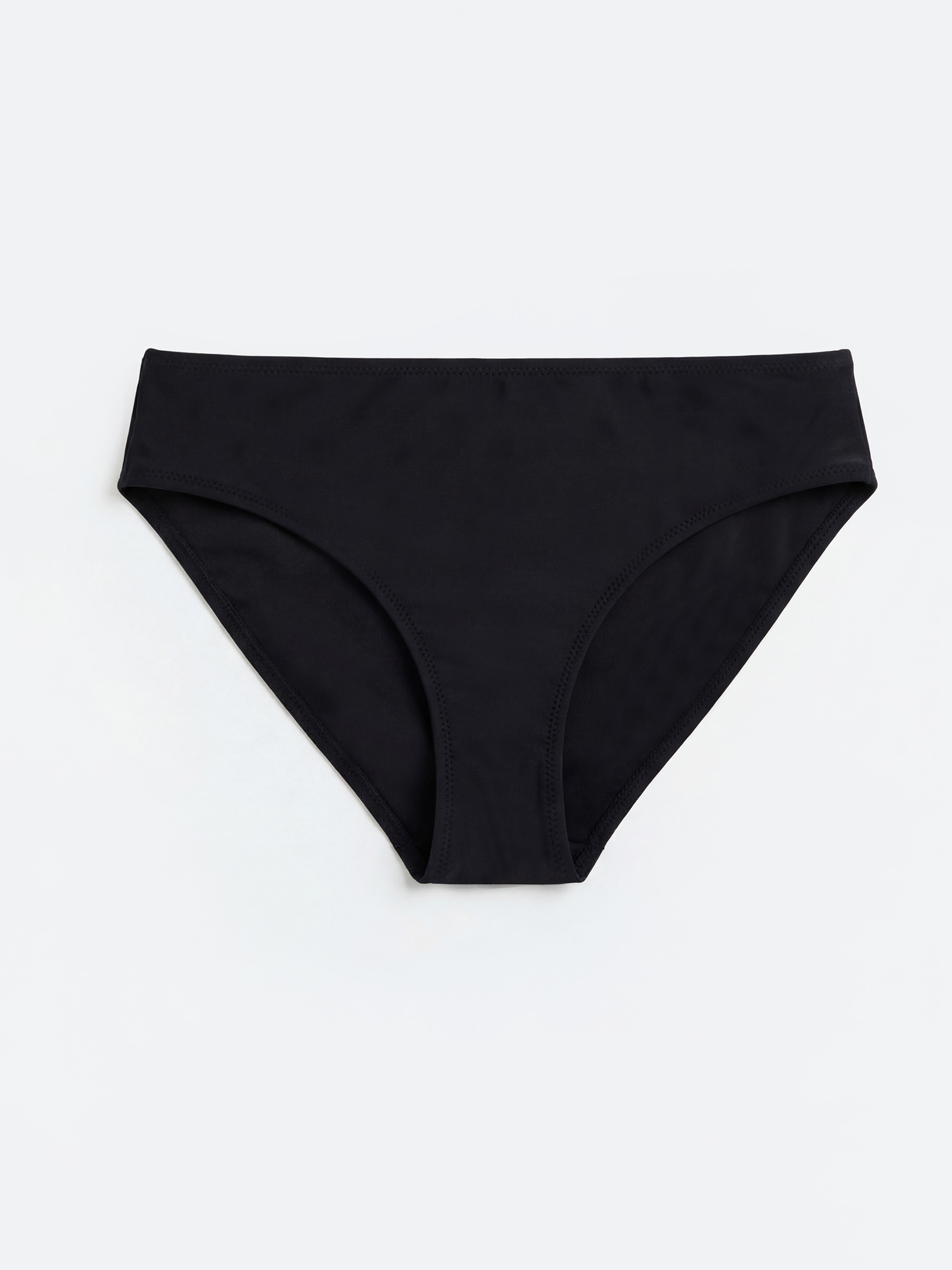 Soulife Kadın Düz Bikini Alt