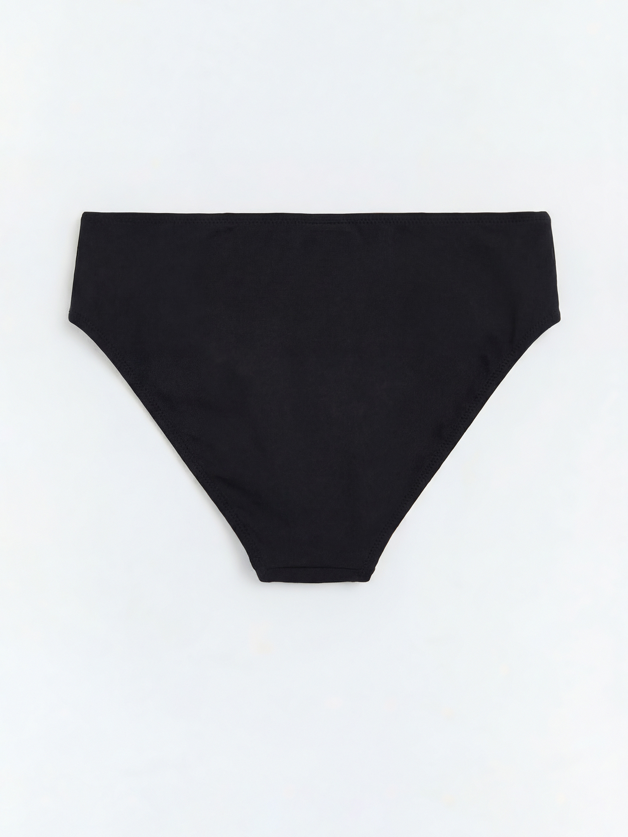 Soulife Kadın Düz Bikini Alt görsel 2