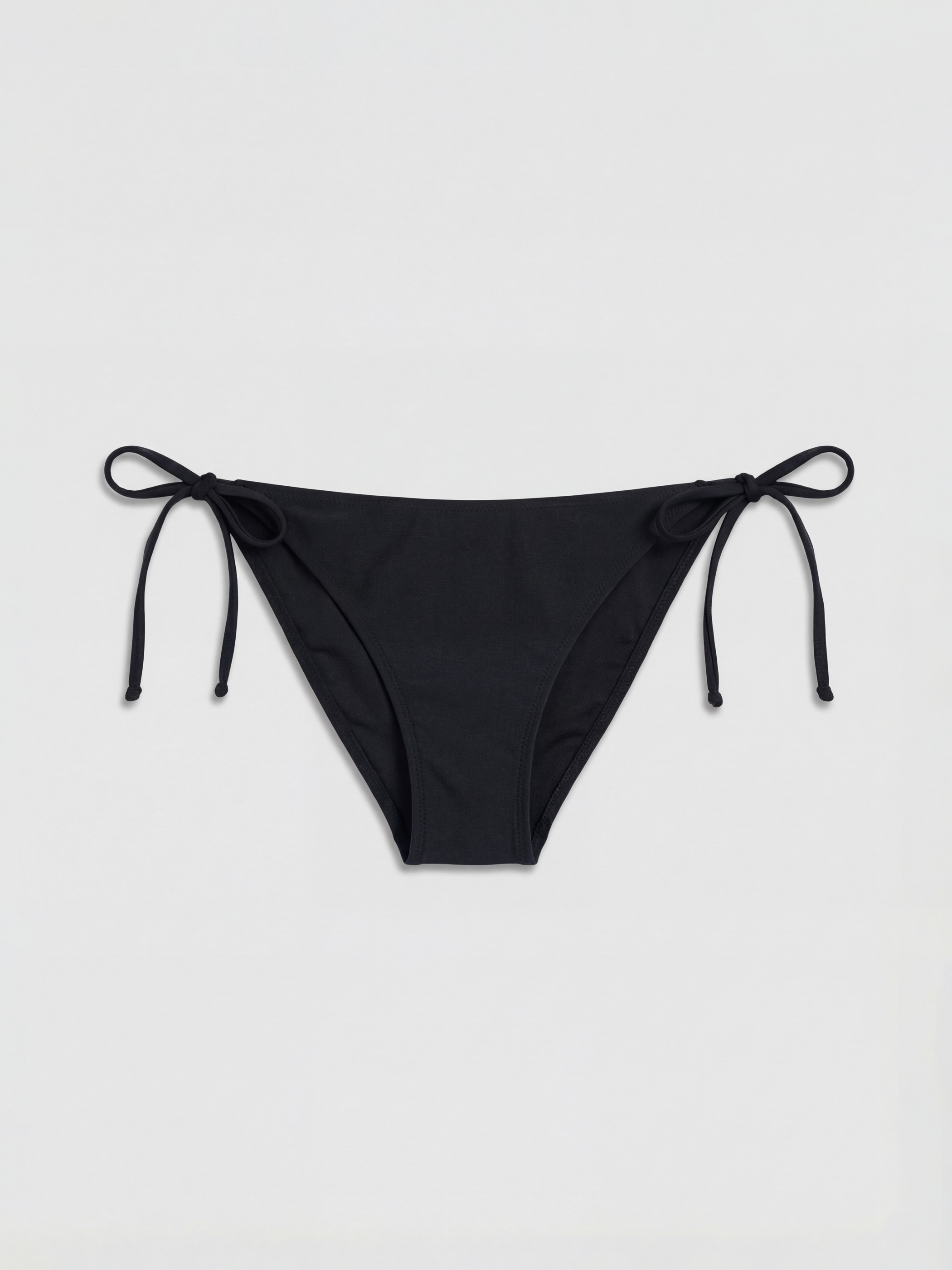 Soulife Bağlama Detaylı Kadın Bikini Altı