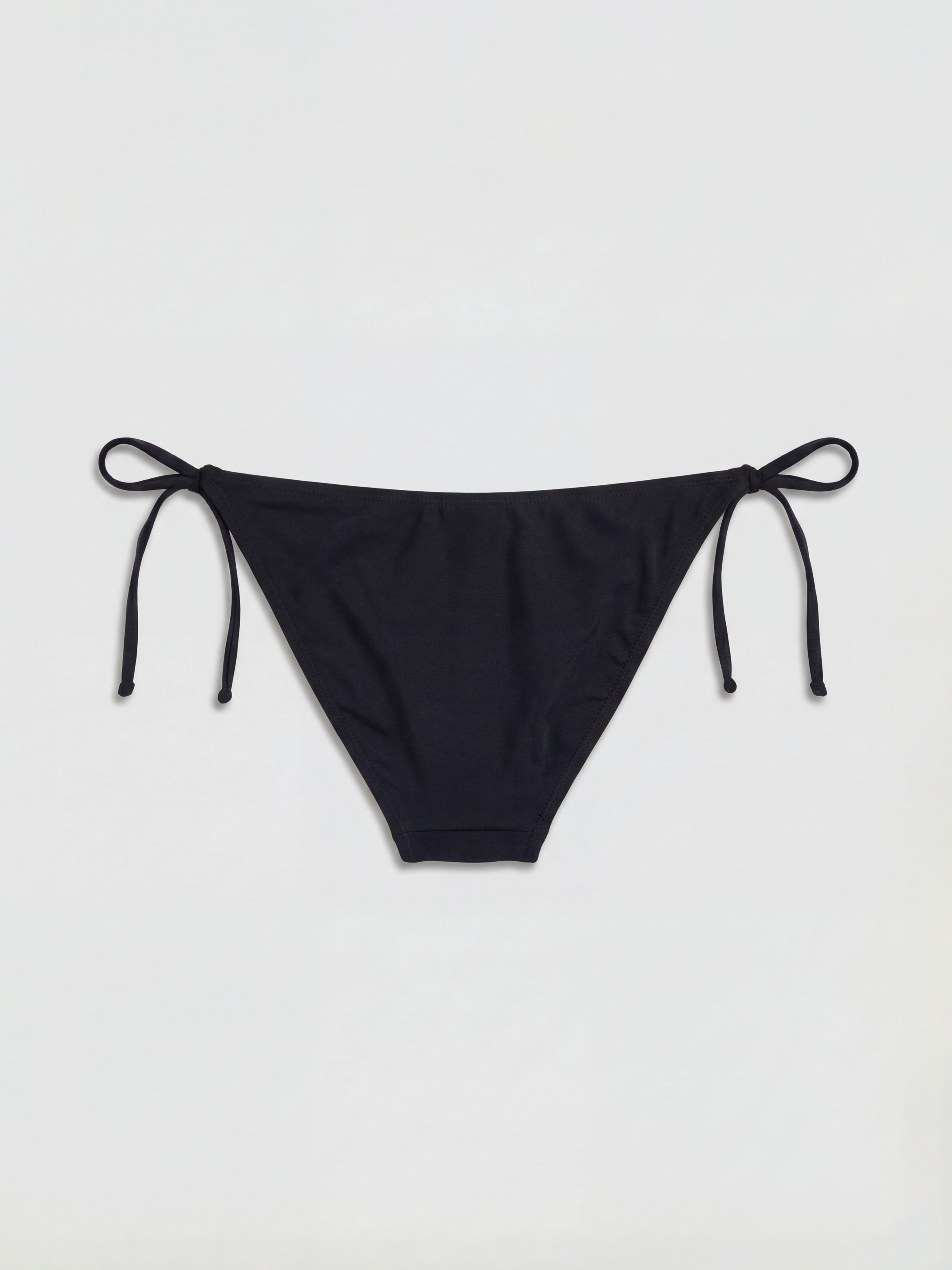 Soulife Bağlama Detaylı Kadın Bikini Altı görsel 2