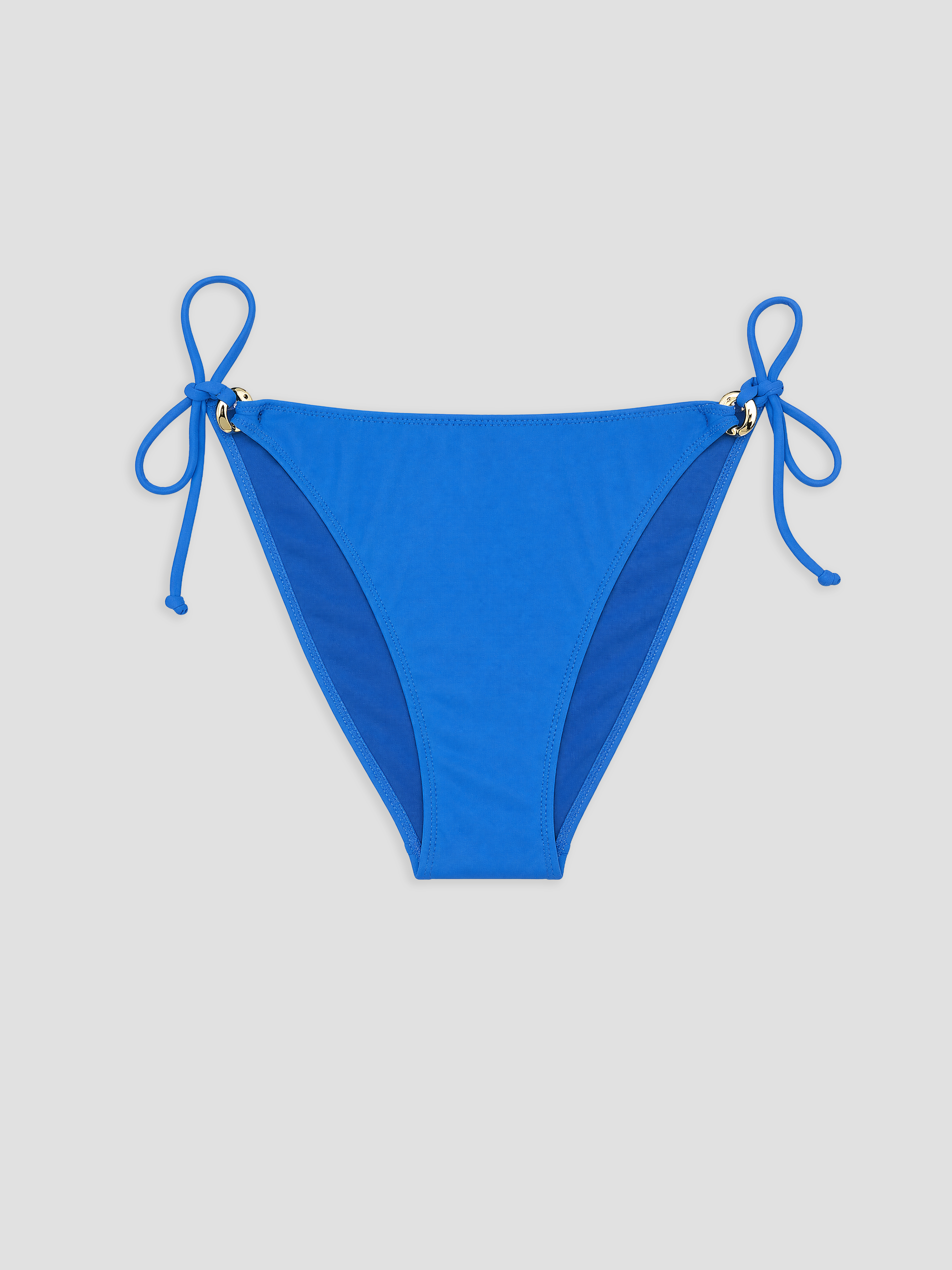Soulife İp Bağlamalı Kadın Bikini Alt