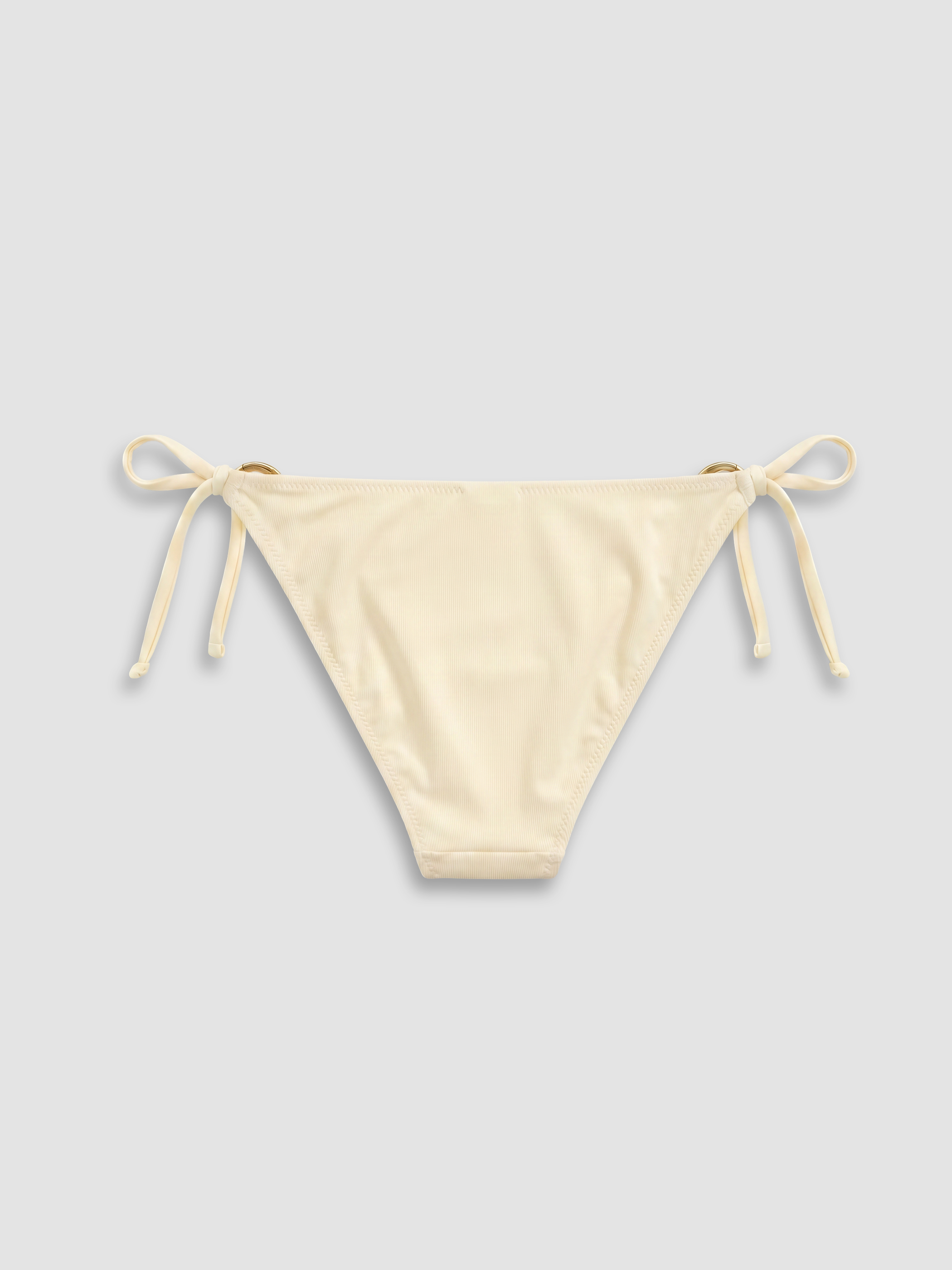 Soulife Bağlama Detaylı Kadın Bikini Altı görsel 2