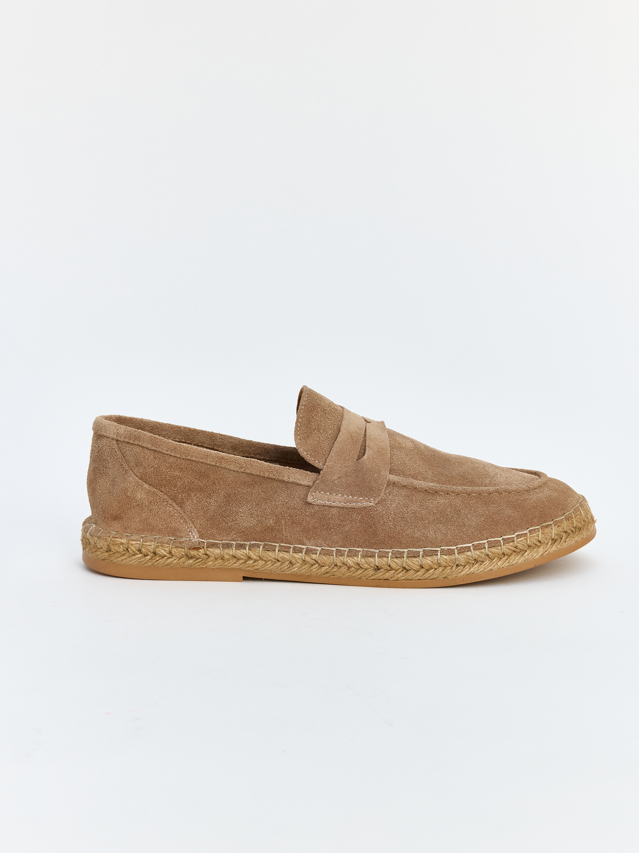 LCW STEPS Hasır Tabanlı Erkek Espadril görsel 2