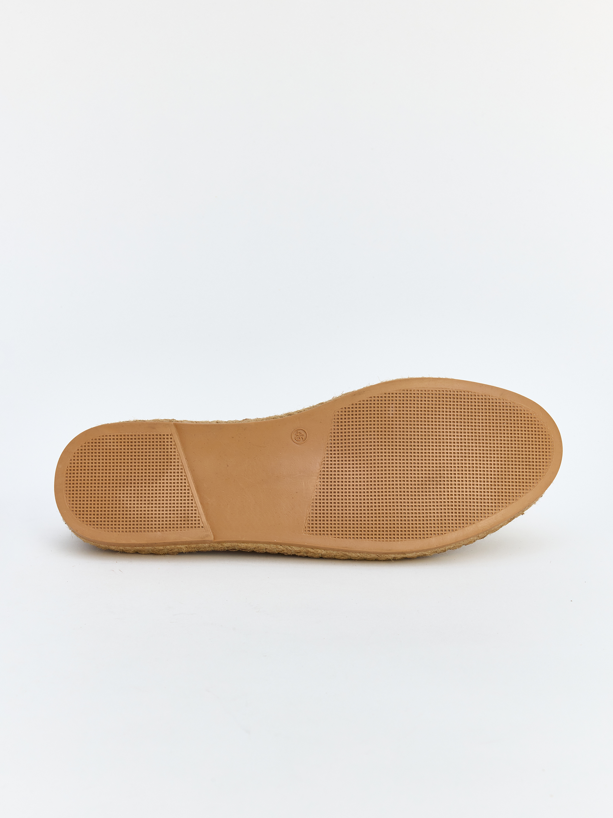 LCW STEPS Hasır Tabanlı Erkek Espadril görsel 4