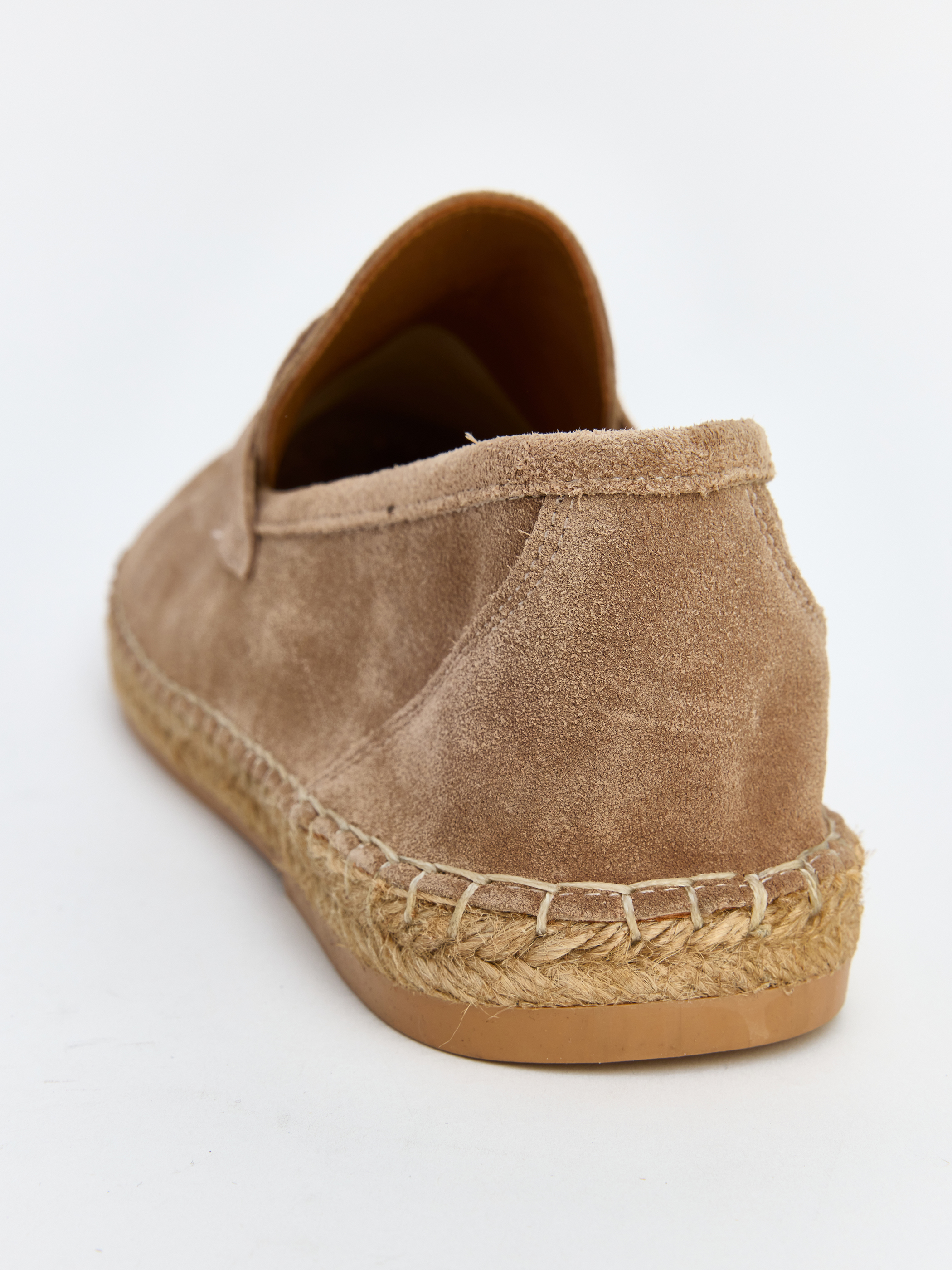 LCW STEPS Hasır Tabanlı Erkek Espadril görsel 5
