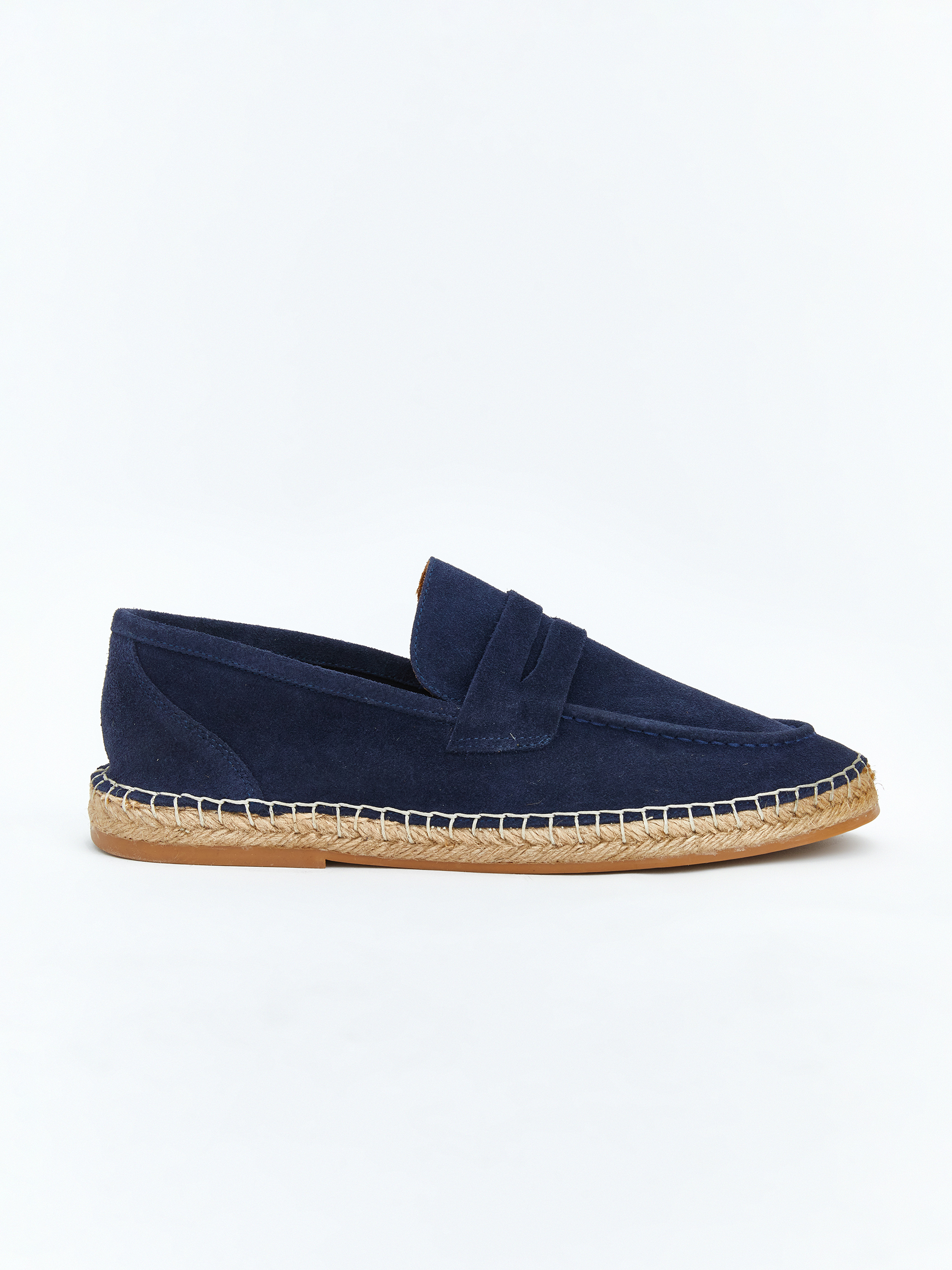 LCW STEPS Hasır Tabanlı Erkek Espadril görsel 2