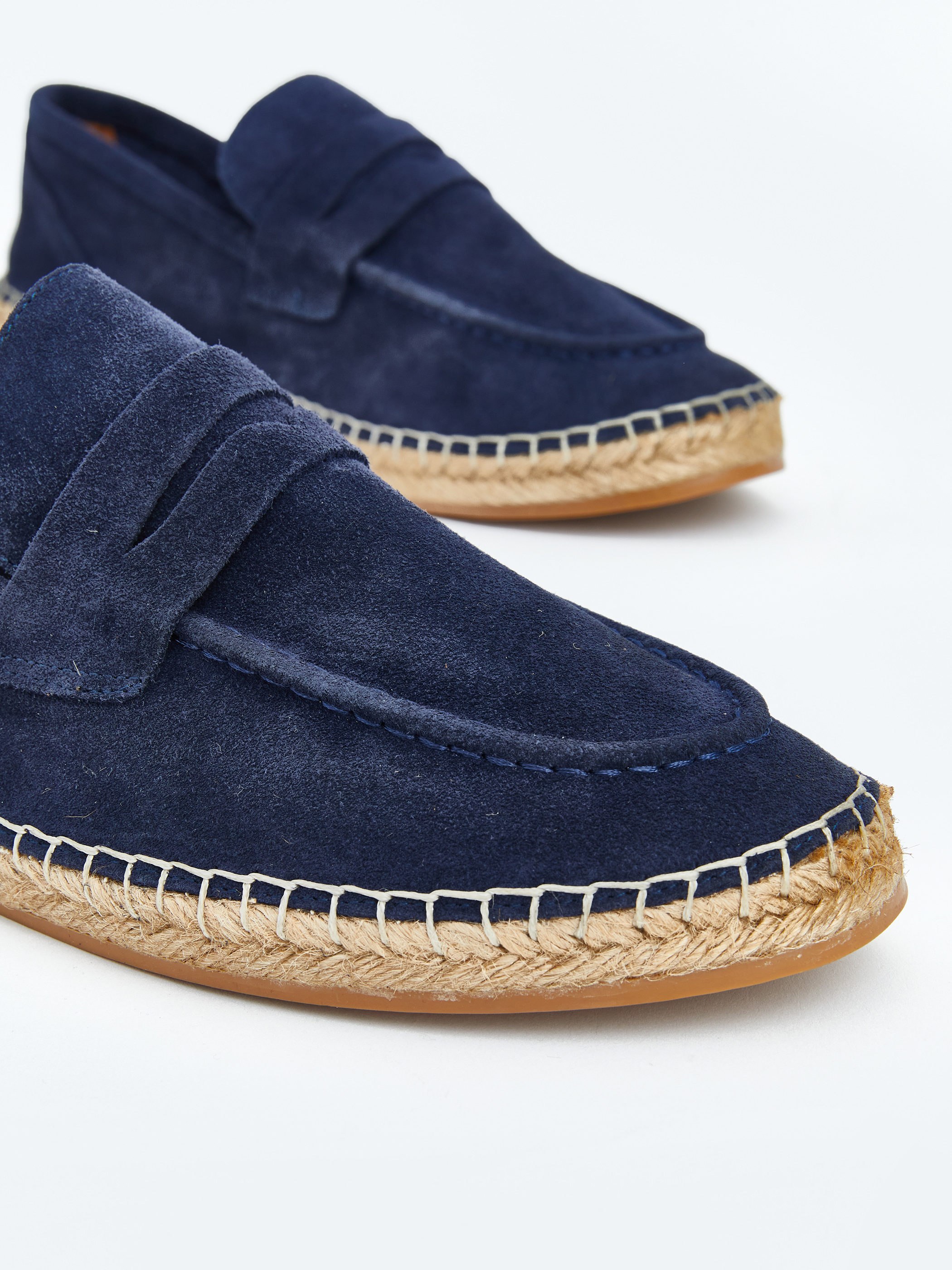 LCW STEPS Hasır Tabanlı Erkek Espadril görsel 3