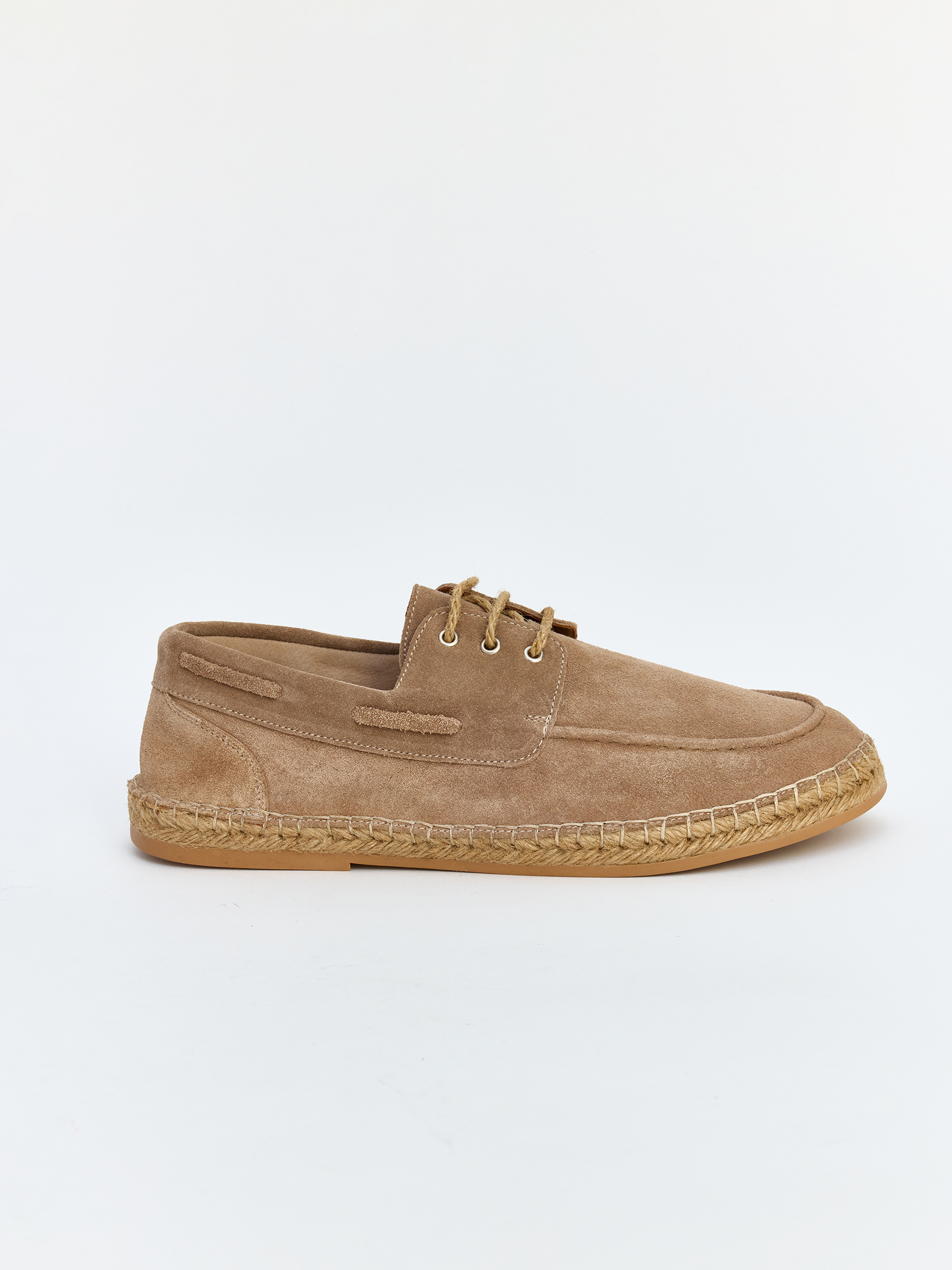 LCW STEPS Süet Görünümlü Erkek Loafer görsel 3
