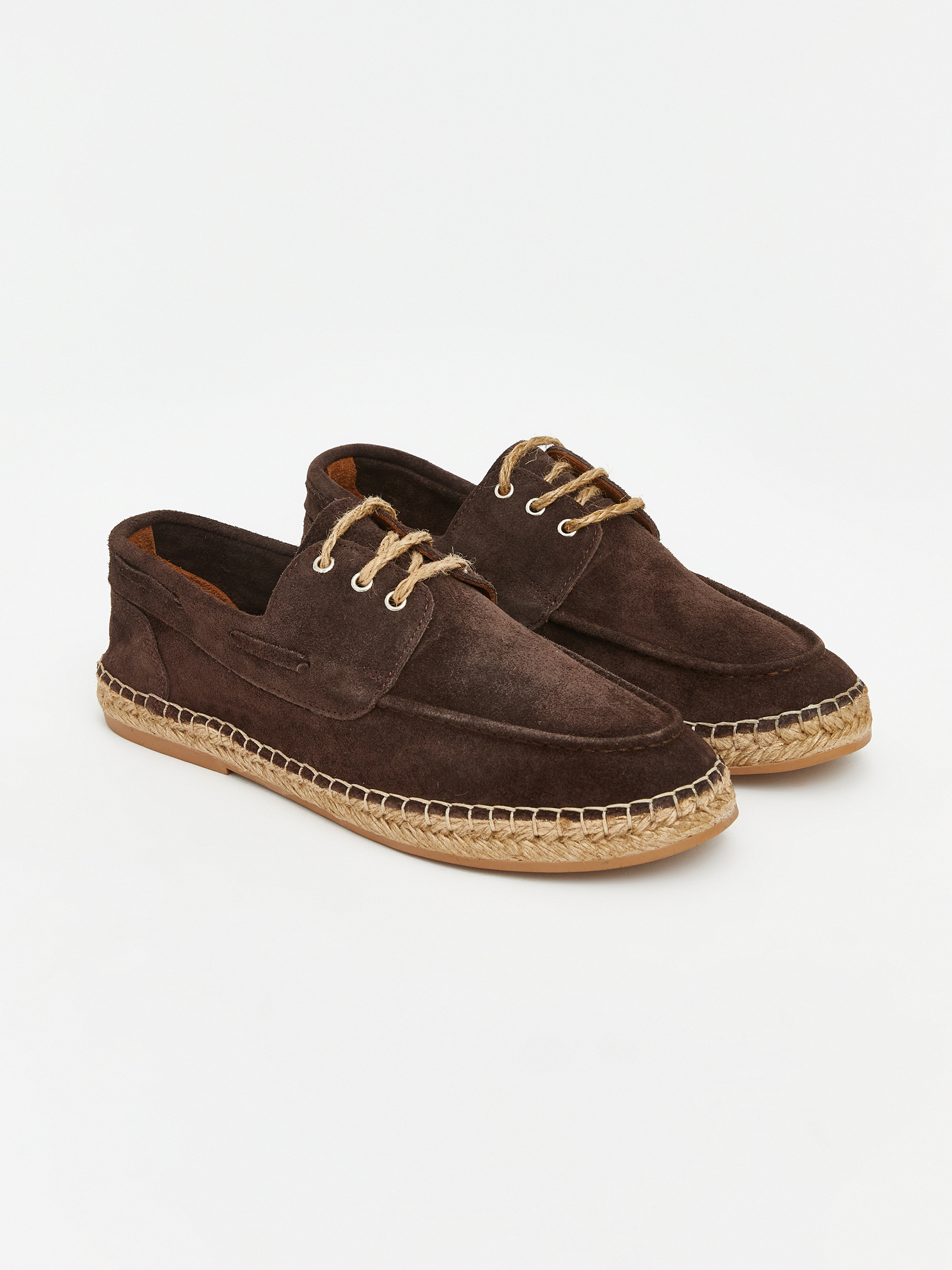 LCW STEPS Süet Görünümlü Erkek Loafer görsel 2
