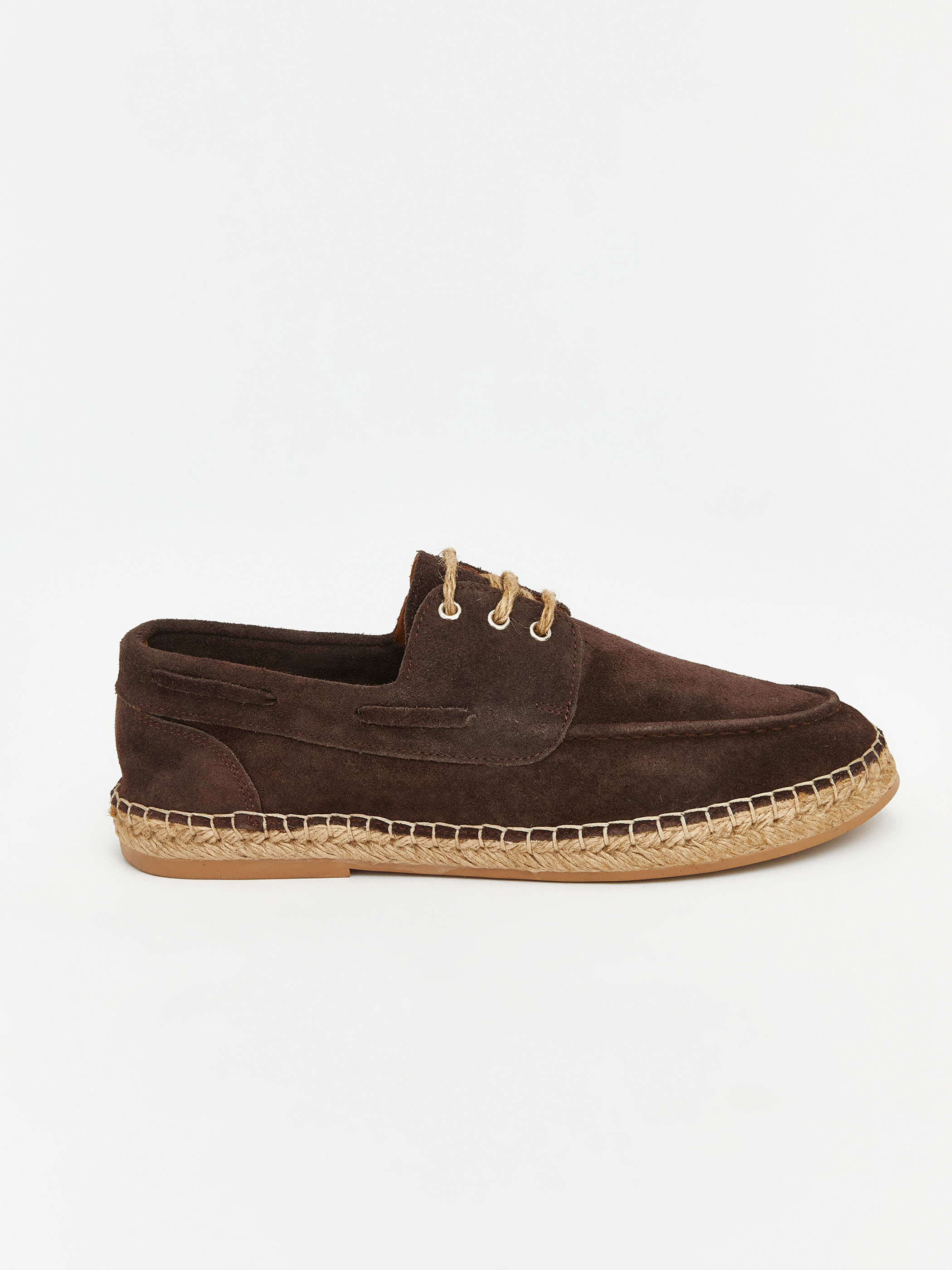 LCW STEPS Süet Görünümlü Erkek Loafer görsel 3