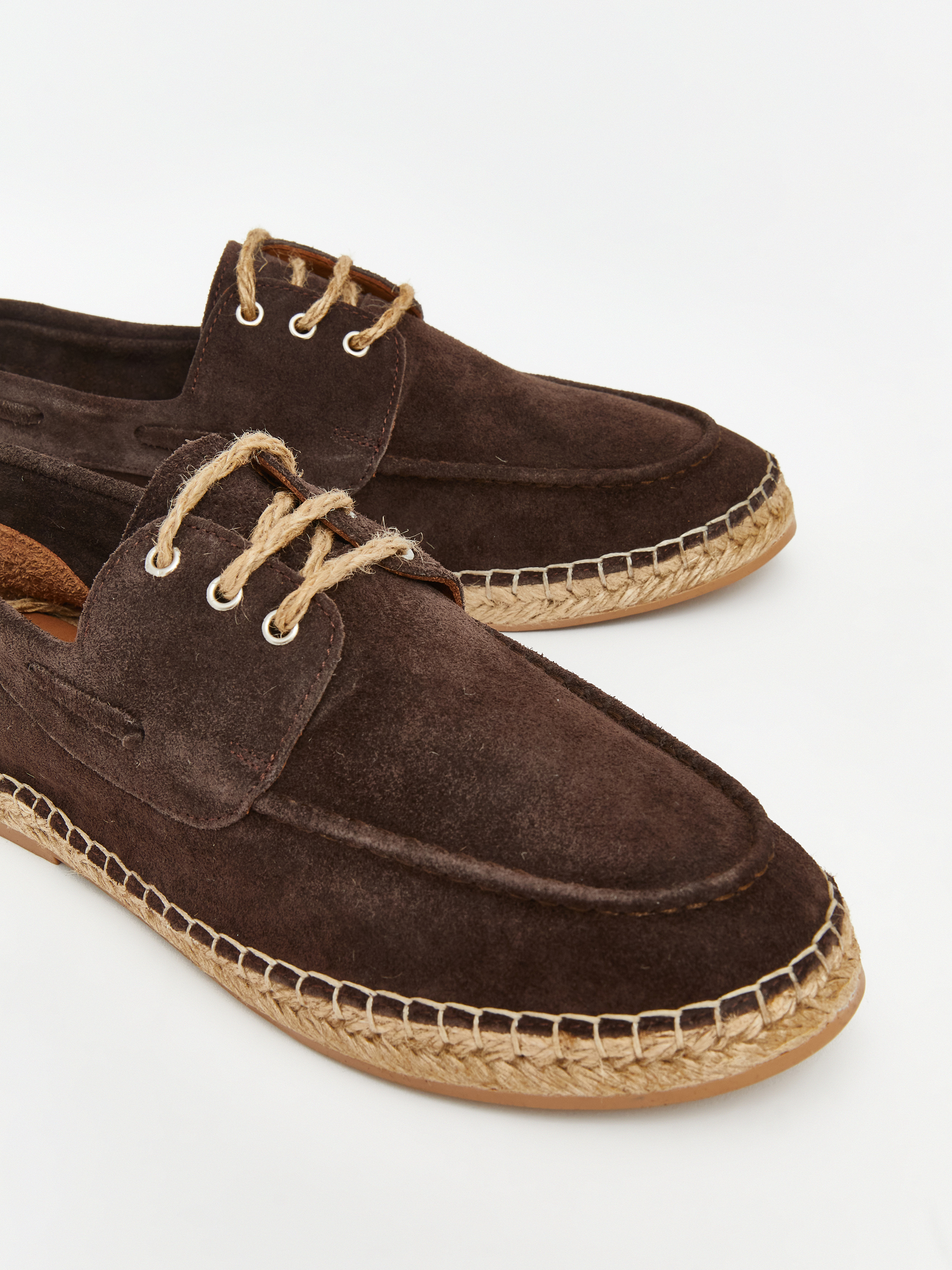 LCW STEPS Süet Görünümlü Erkek Loafer görsel 4