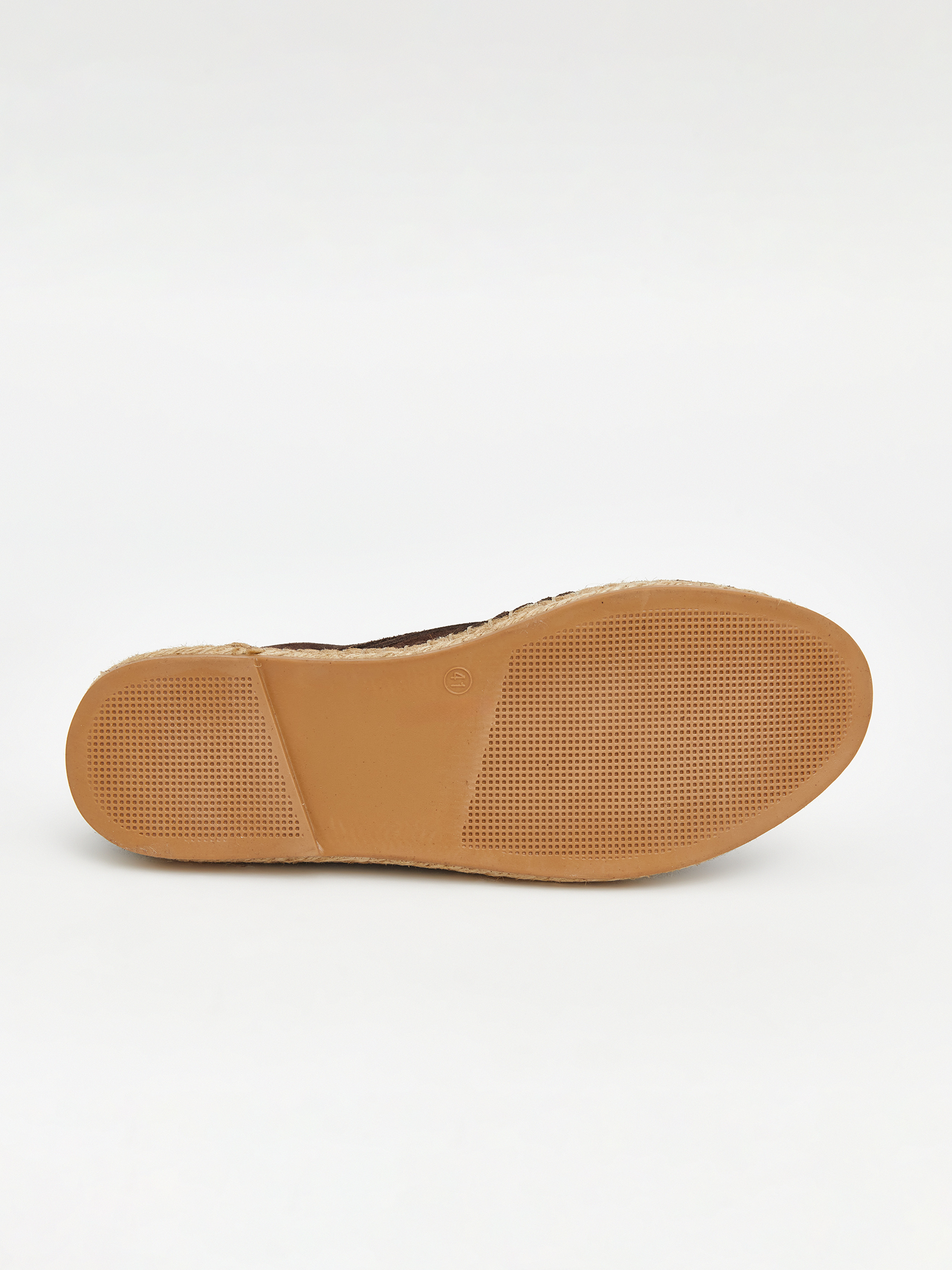 LCW STEPS Süet Görünümlü Erkek Loafer görsel 5