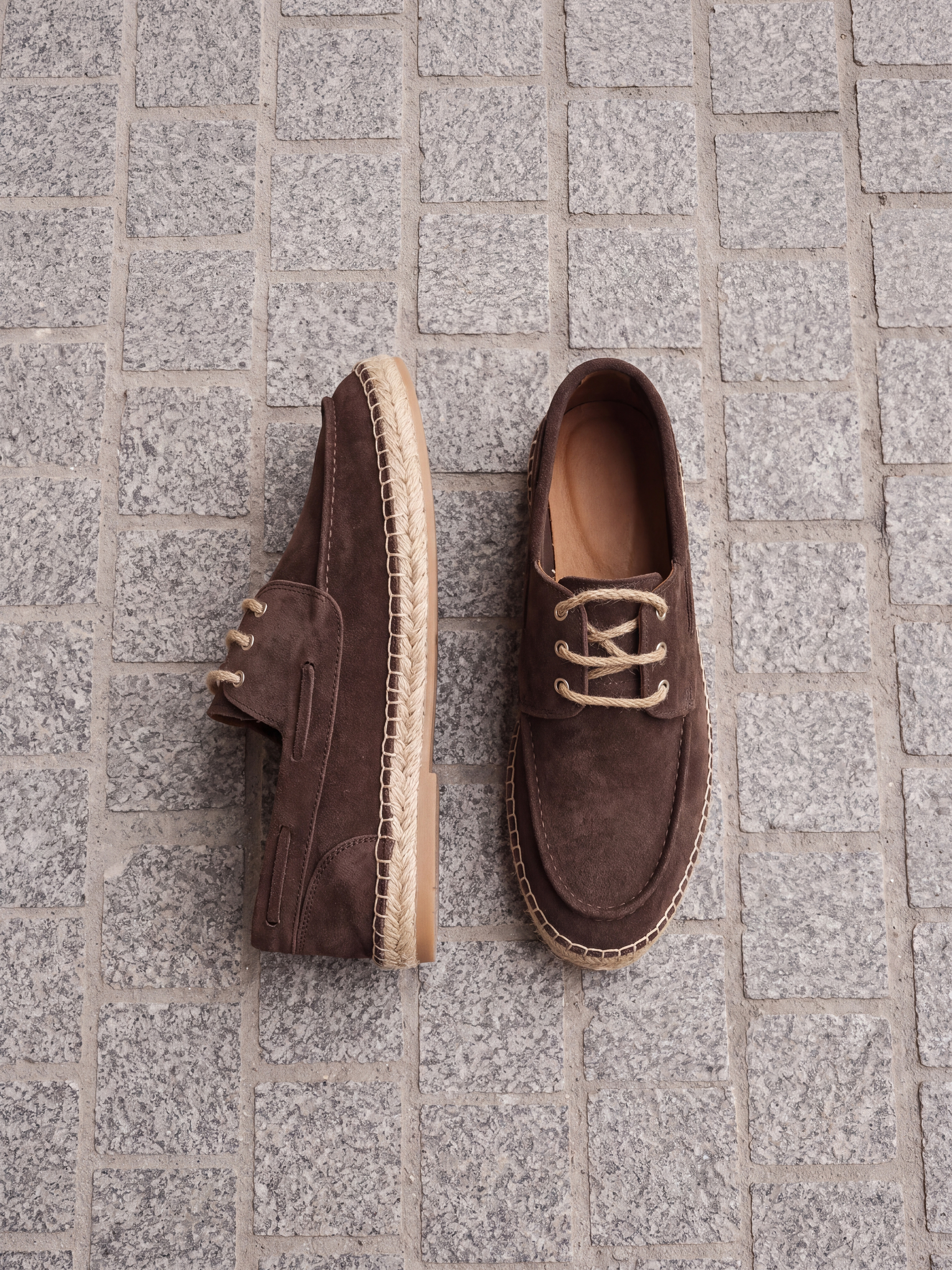 LCW STEPS Süet Görünümlü Erkek Loafer